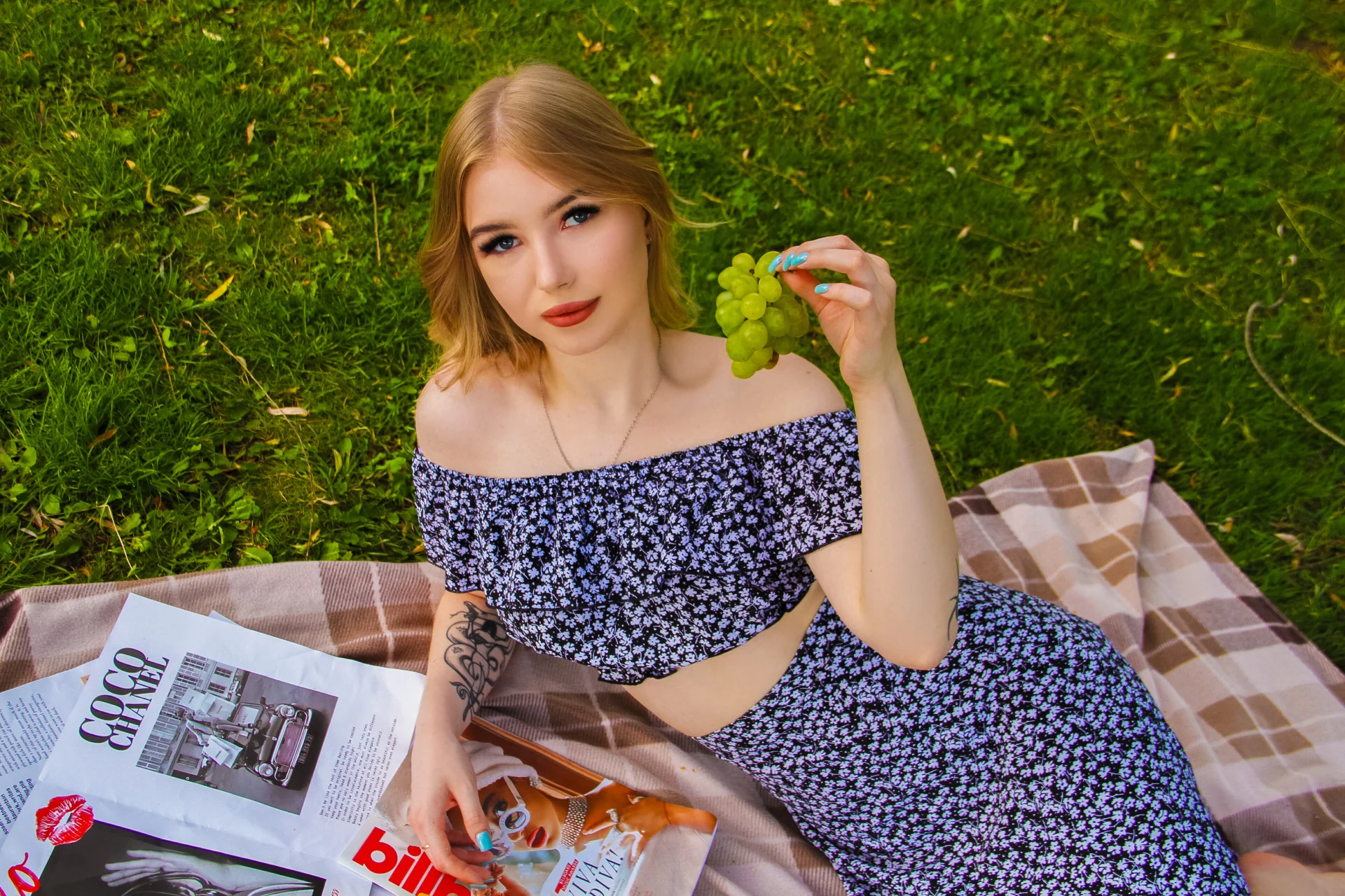 XXX Porn Photo of Nude shy__lady 18