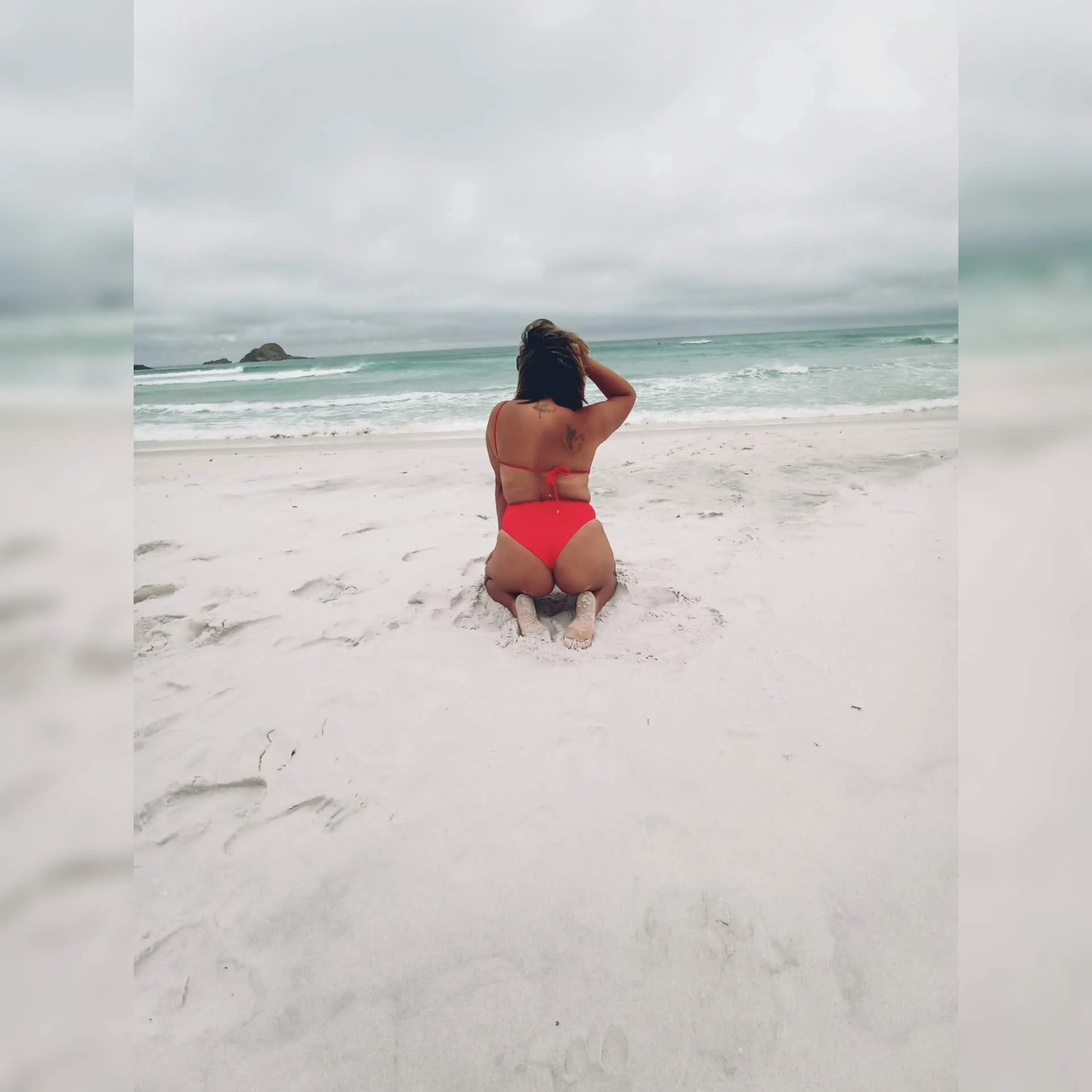 XXX Porn Photo of Nude Paolaa_hoot 2