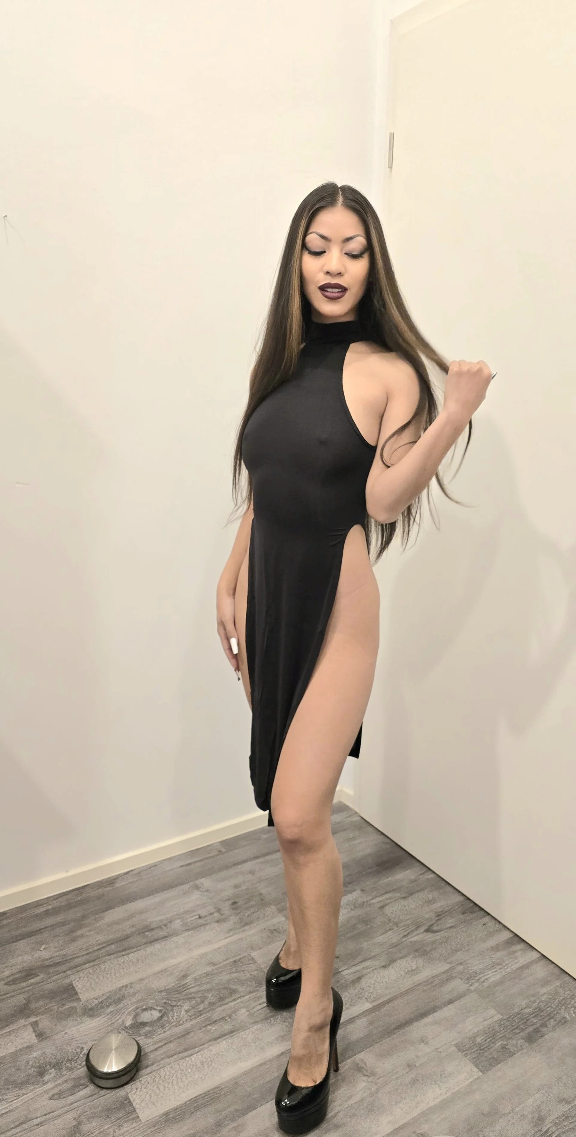 XXX Porn Photo of Nude xKimRose 9