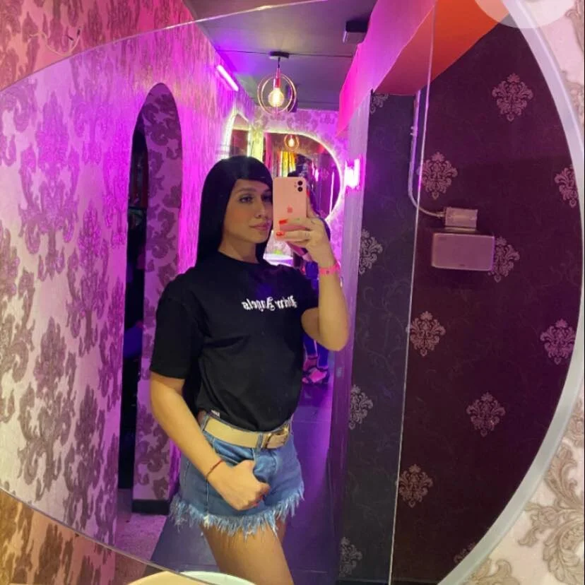 XXX Porn Photo of Nude _valeriaaa 7