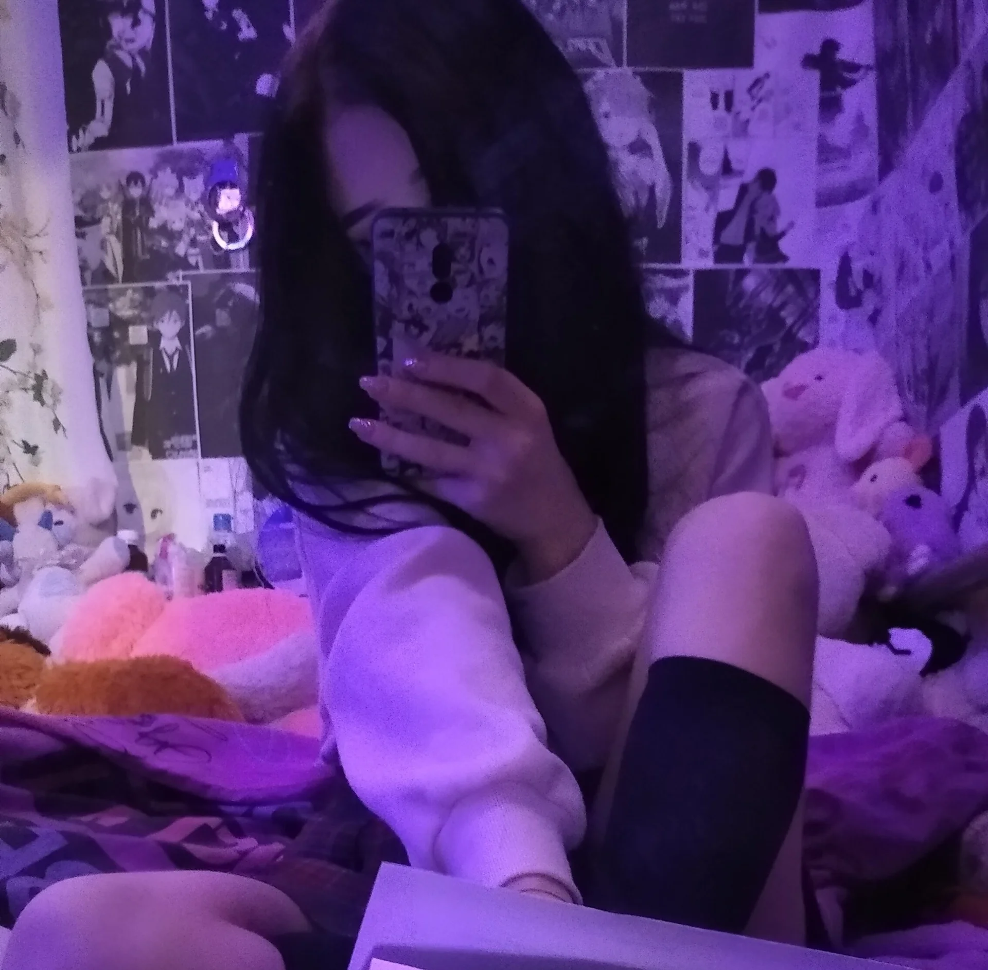 XXX Porn Photo of Nude Alisa_Melisa 3