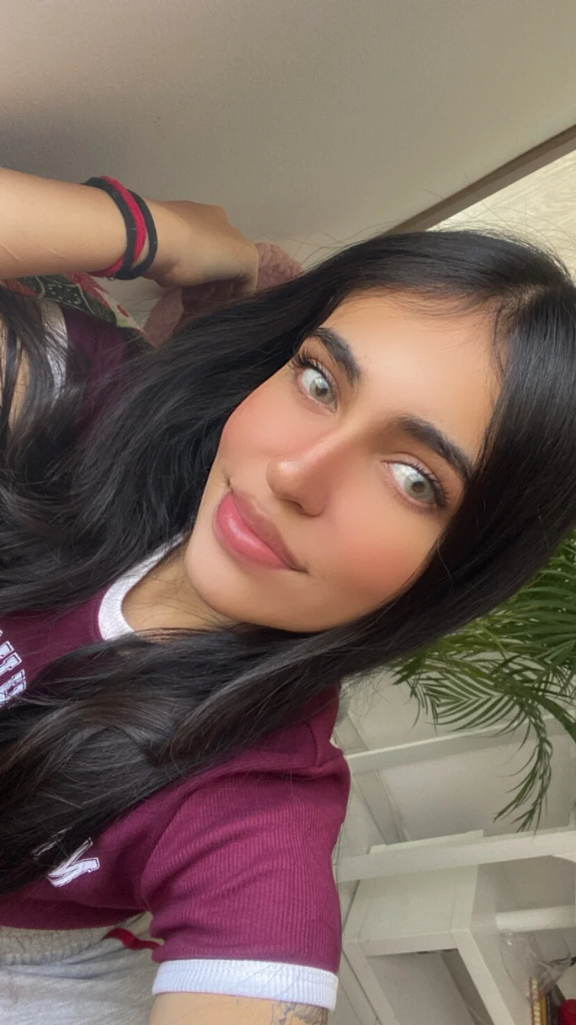 XXX Porn Photo of Nude DaphneUwu 499