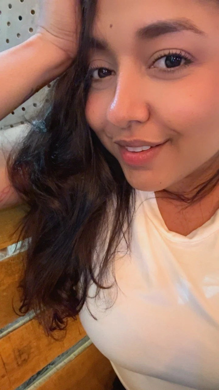 XXX Porn Photo of Nude ZaraLuxii 6