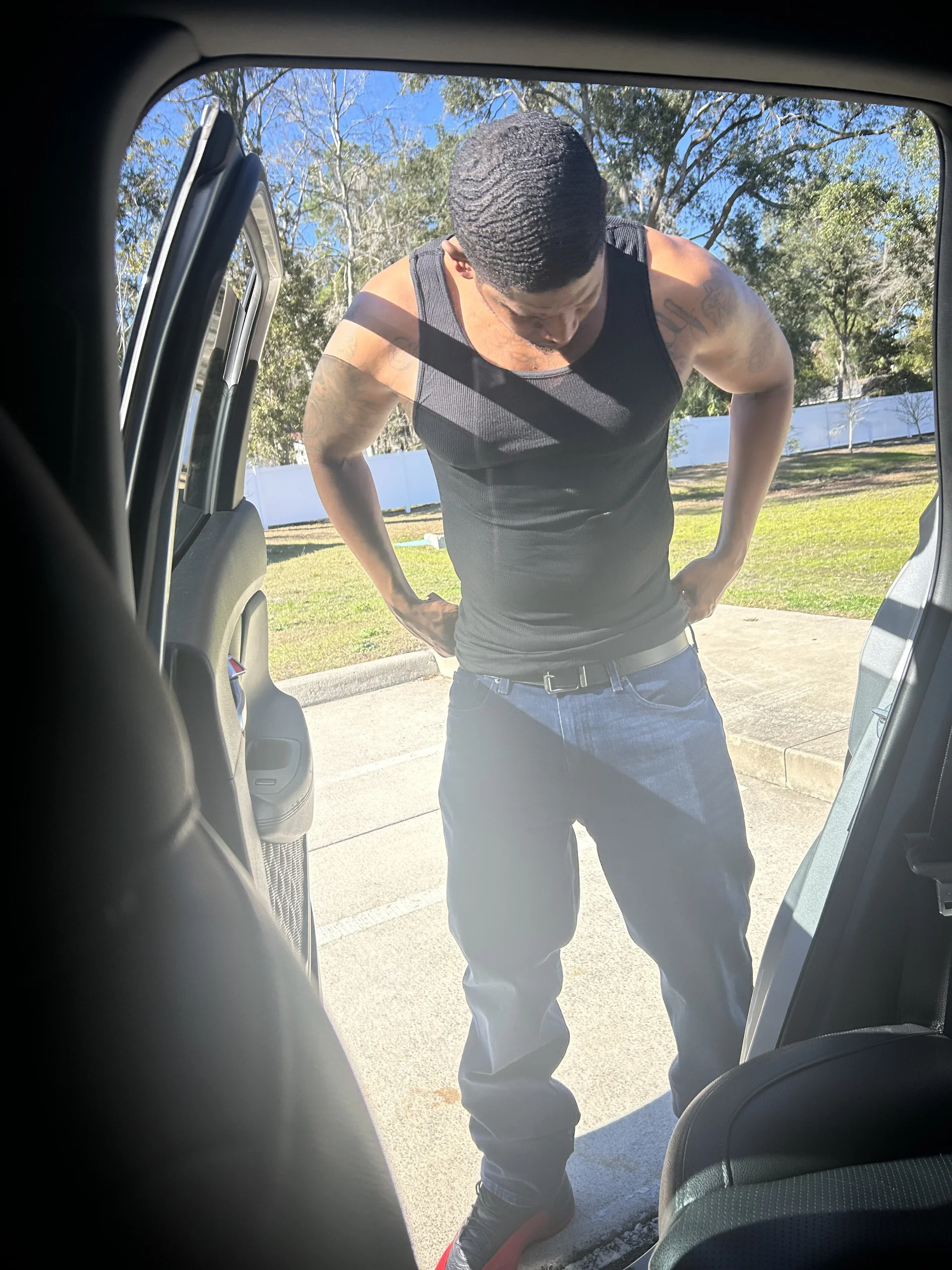 XXX Porn Photo of Nude MightyMightee 2