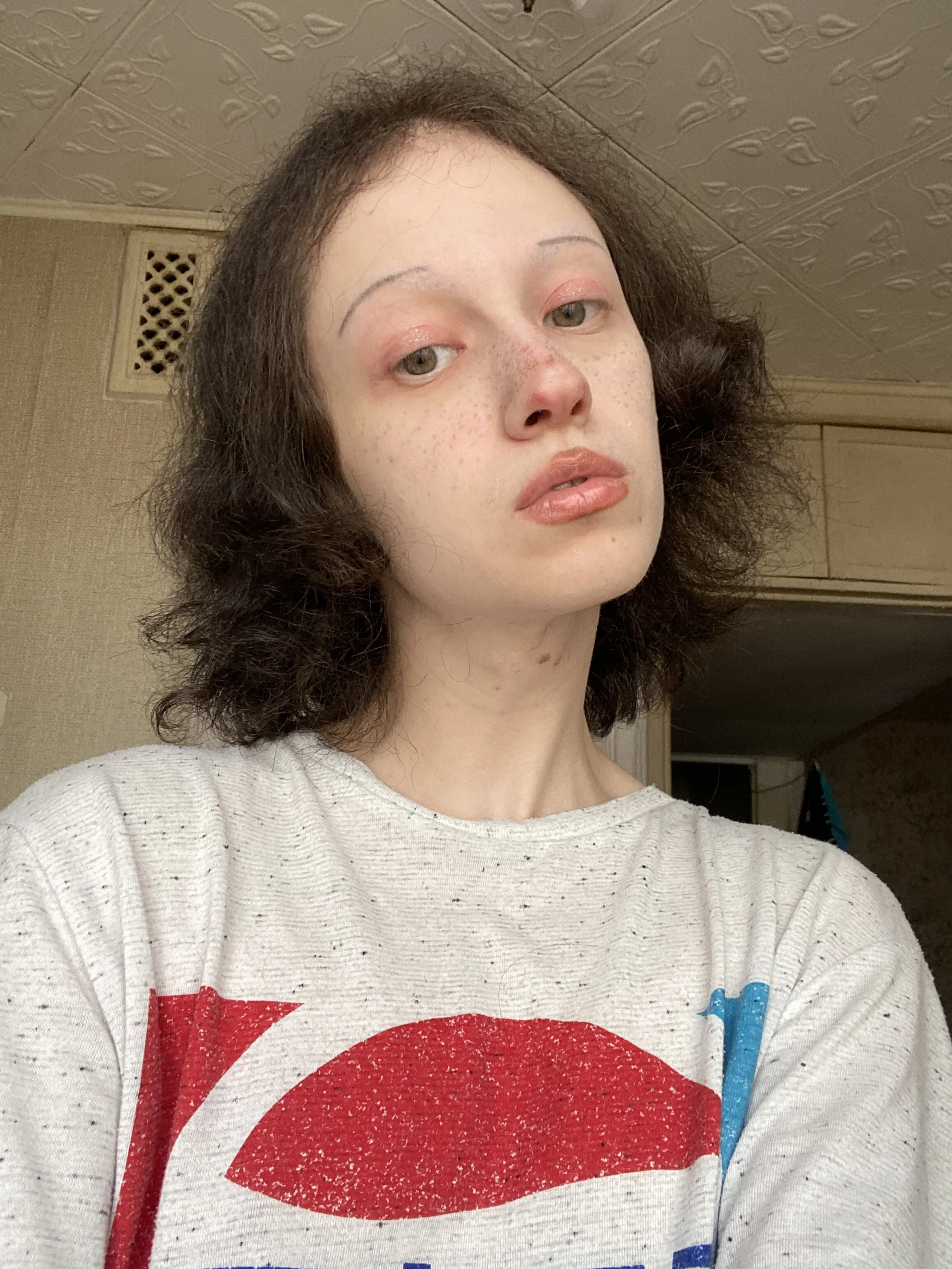 XXX Porn Photo of Nude demoxepam 7