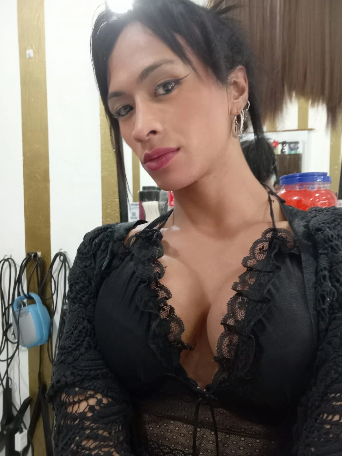 XXX Porn Photo of Nude Courtney_Valeria 2