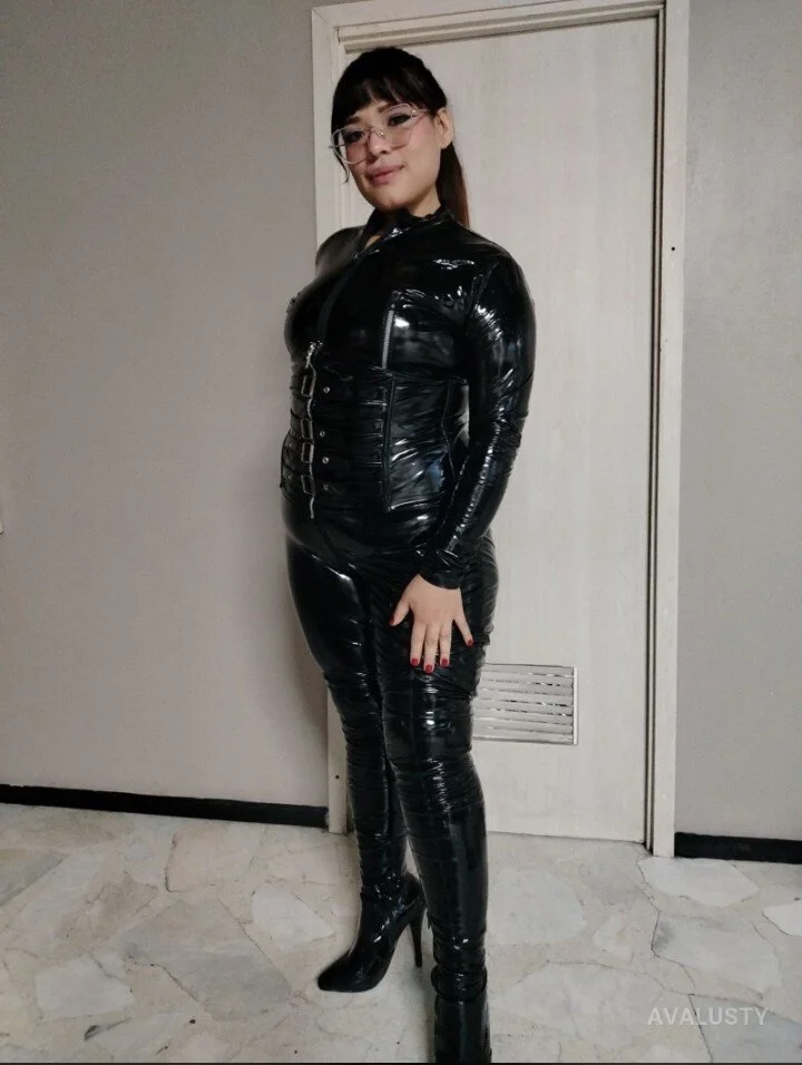 XXX Porn Photo of Nude avalustyy 9