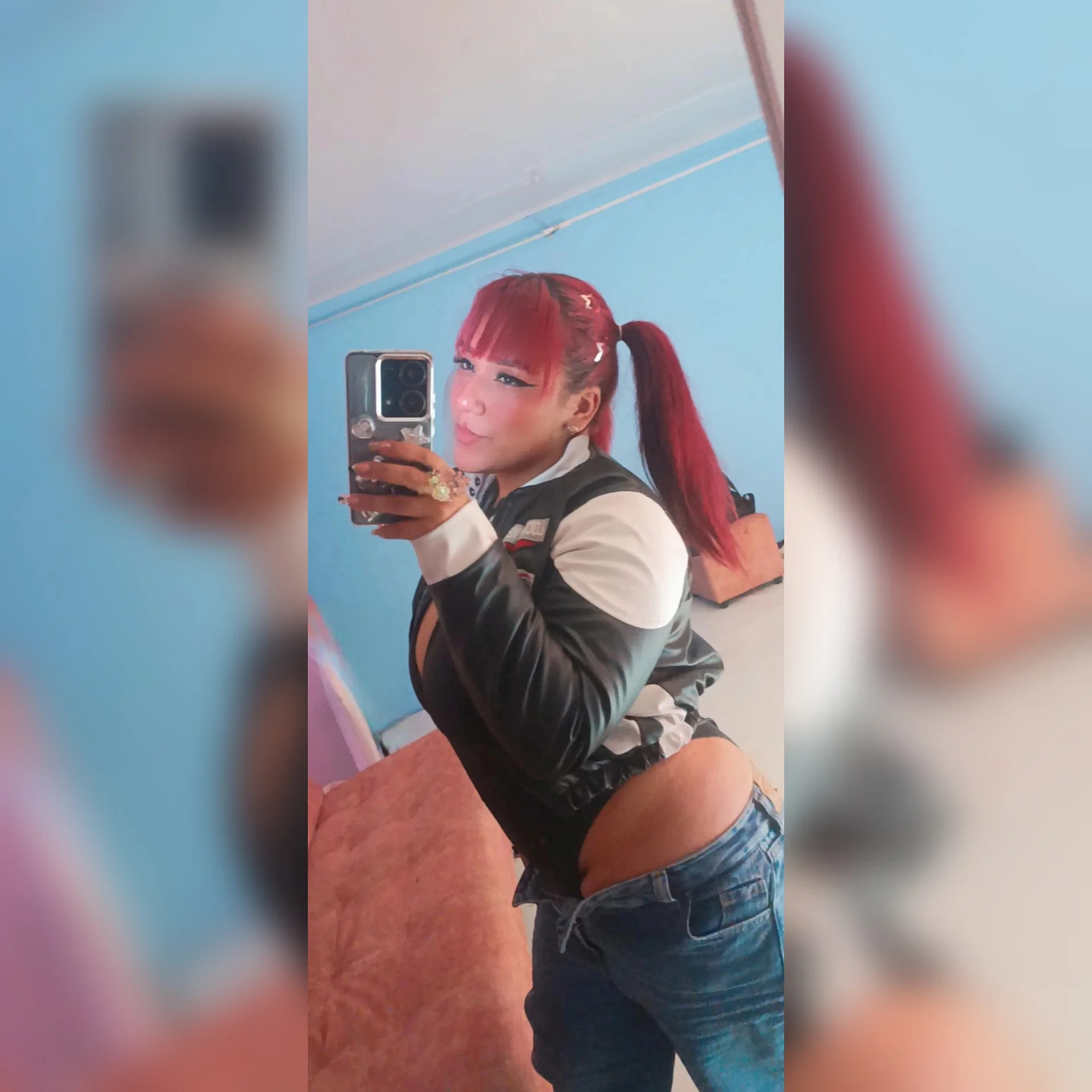 XXX Porn Photo of Nude sarita_moller 24