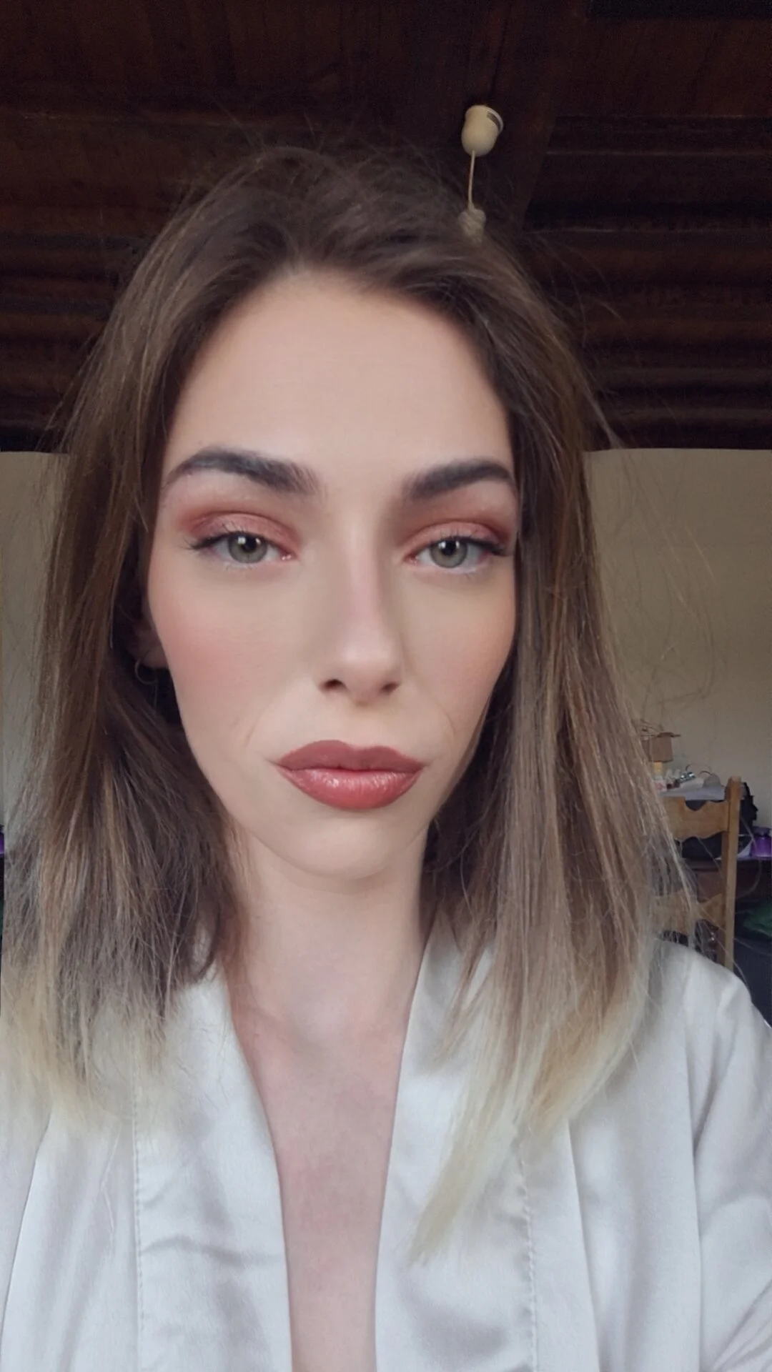 XXX Porn Photo of Nude Miss_North 9