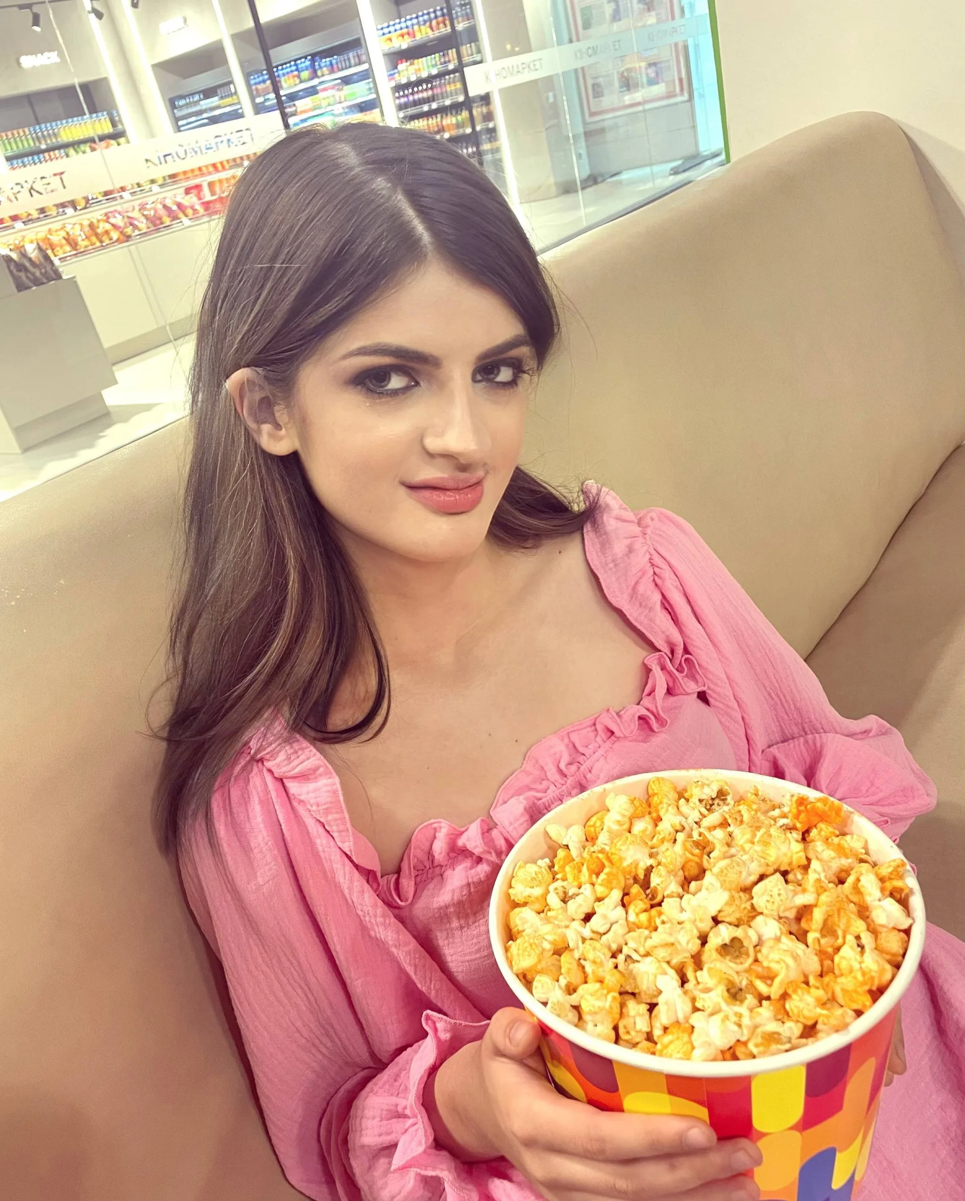 XXX Porn Photo of Nude NikaXZimax 15