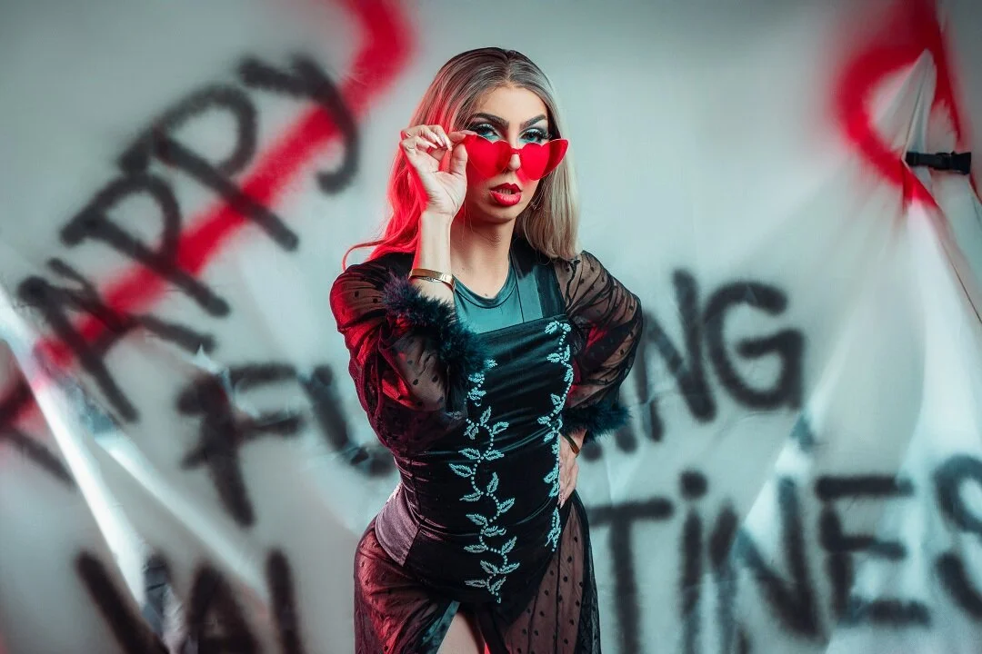 XXX Porn Photo of Nude AlejandraDangerGirl 296