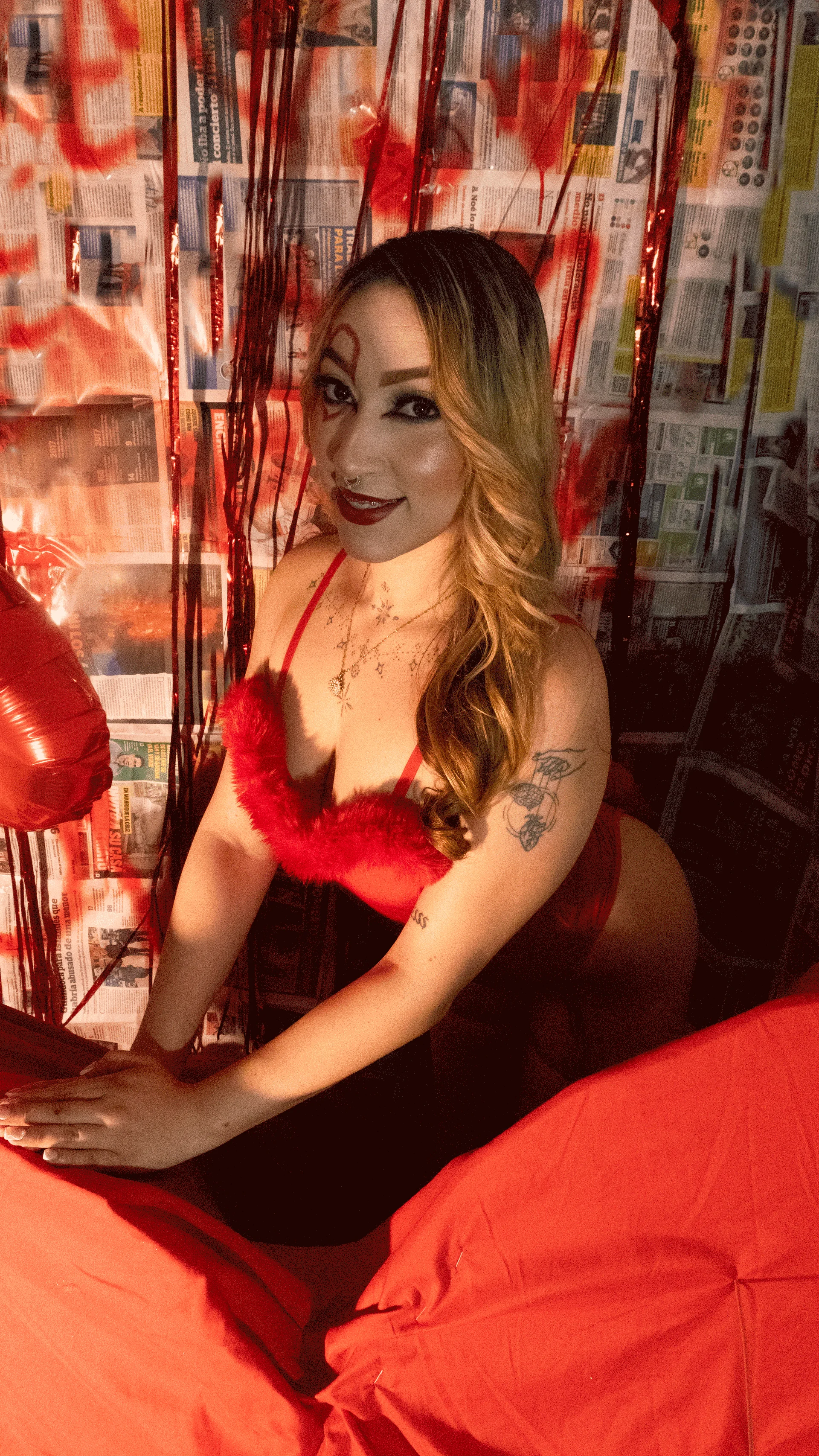 MollyCruz