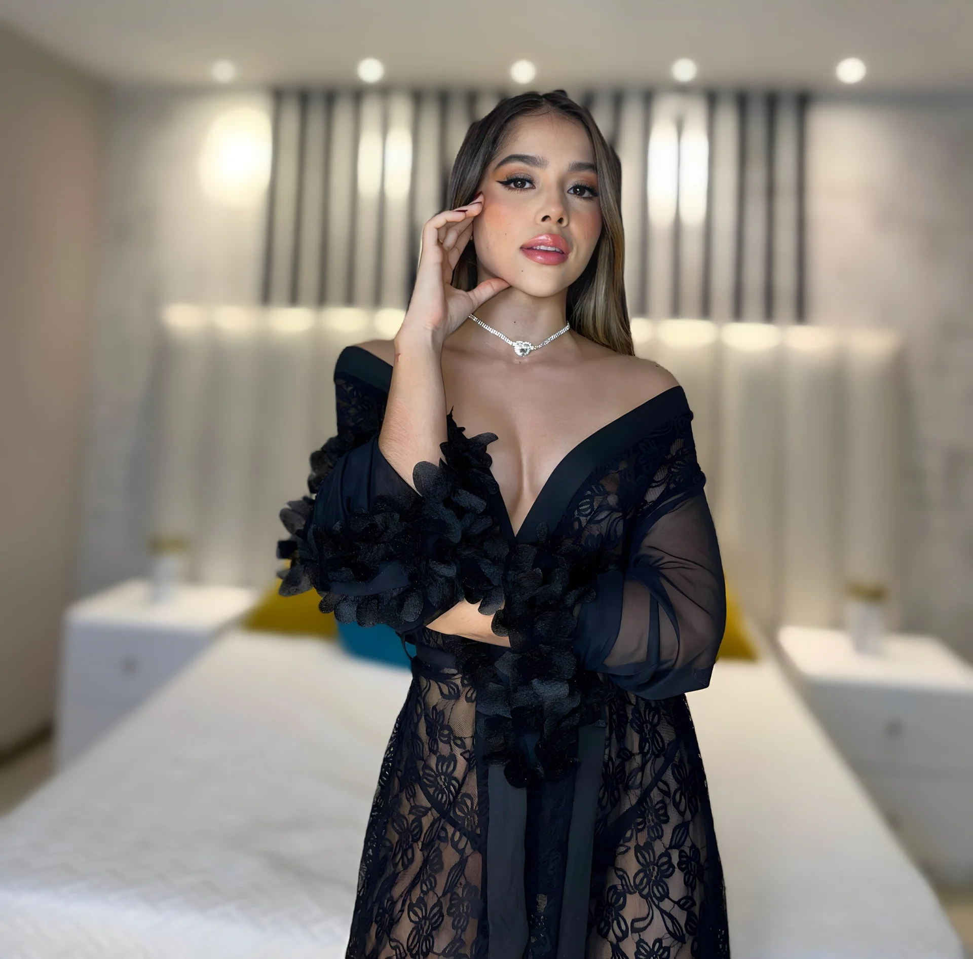 XXX Porn Photo of Nude AmyDavis_ 55