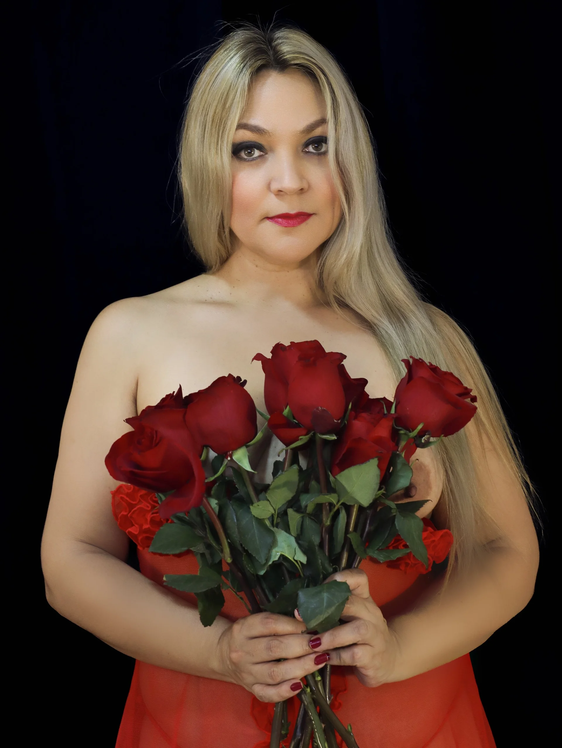 XXX Porn Photo of Nude MalorySweet 45