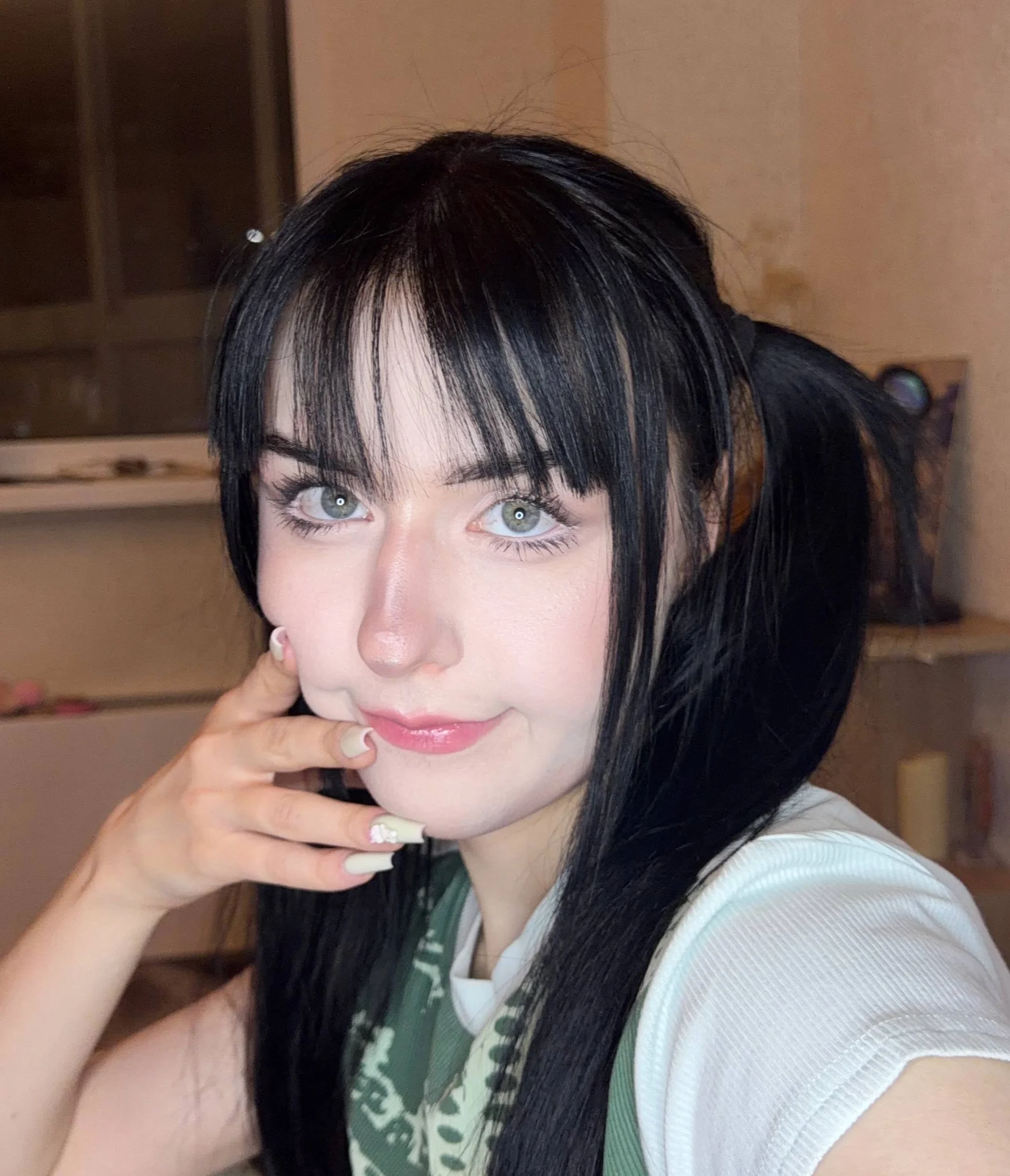 XXX Porn Photo of Nude alicelanei 6