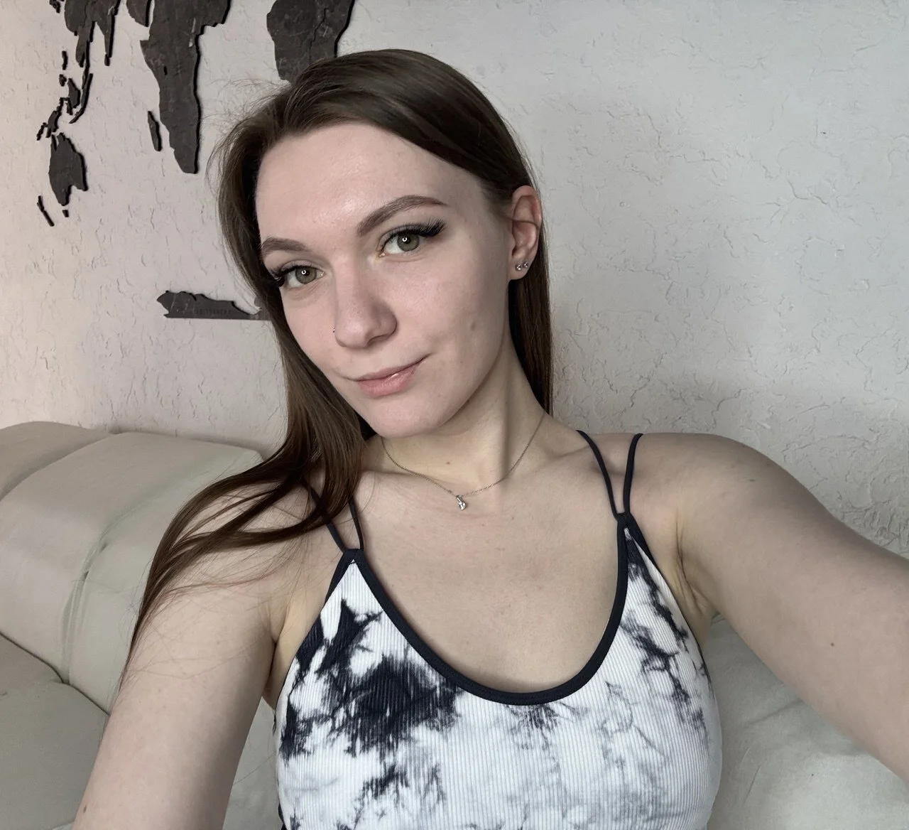 XXX Porn Photo of Nude JolieJohnosn 2