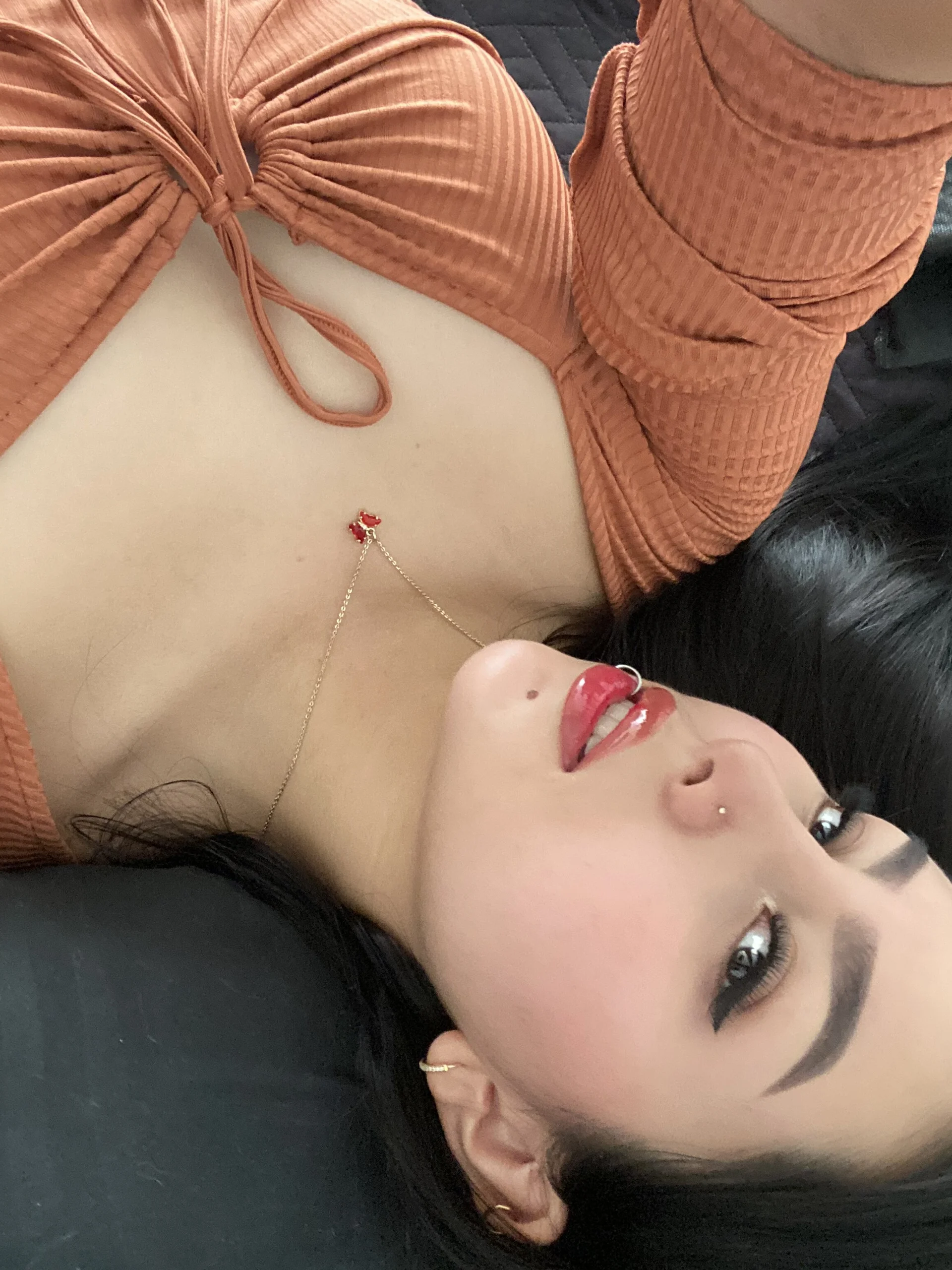 XXX Porn Photo of Nude natsu_saori 1