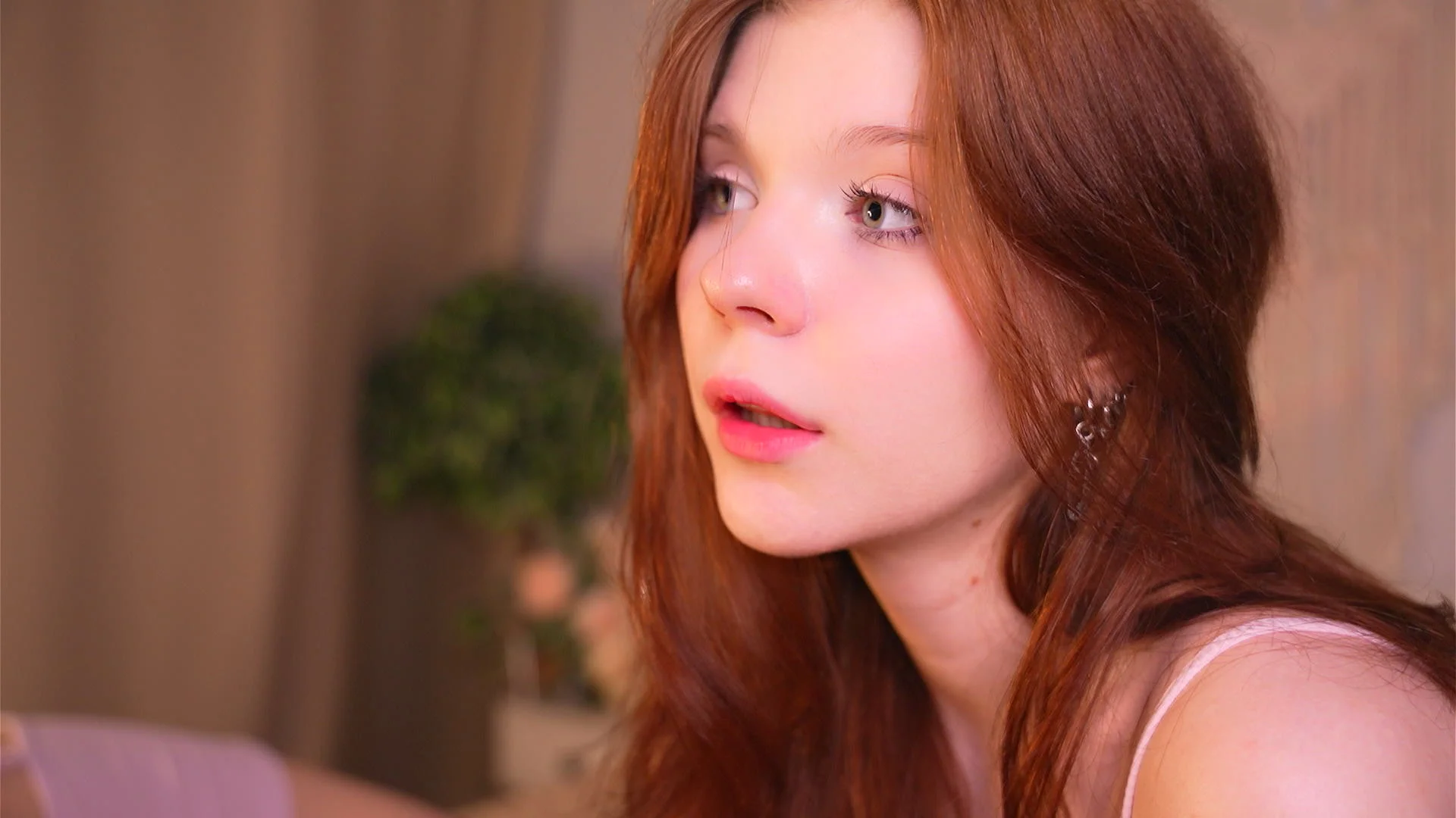 XXX Porn Photo of Nude Vivy_ 9