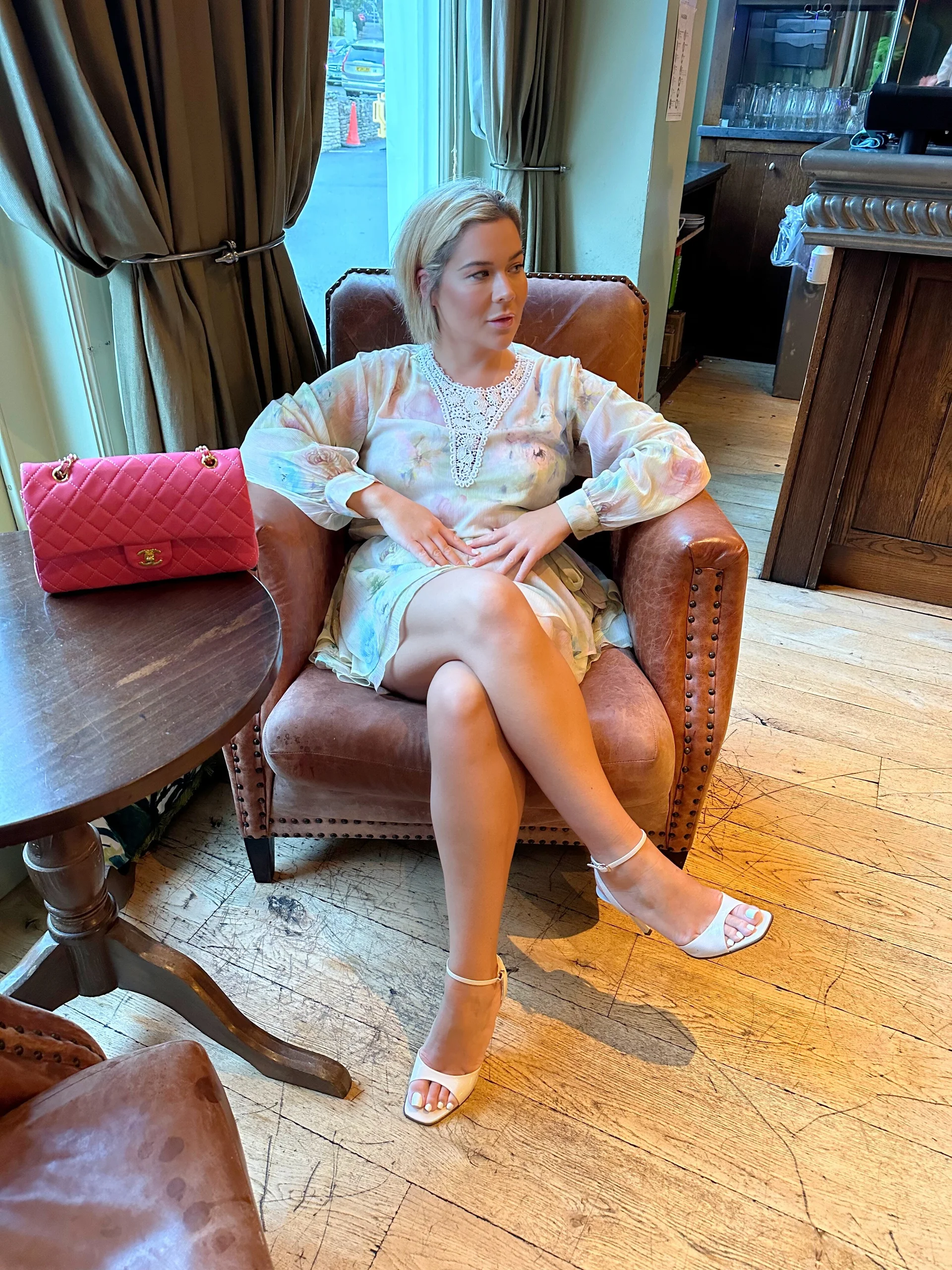 XXX Porn Photo of Nude erincheshire 5
