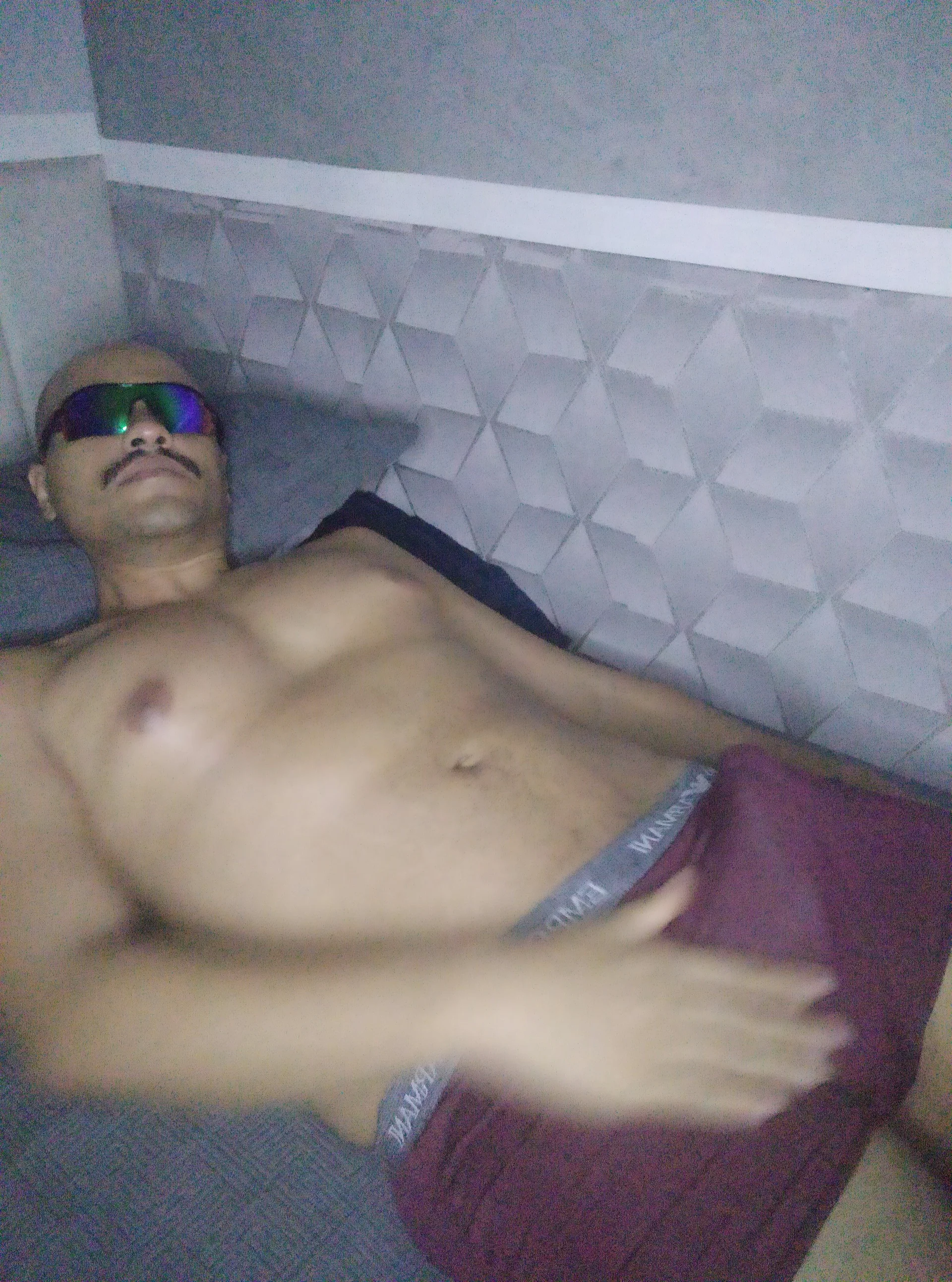 XXX Porn Photo of Nude JJonnyboy 3