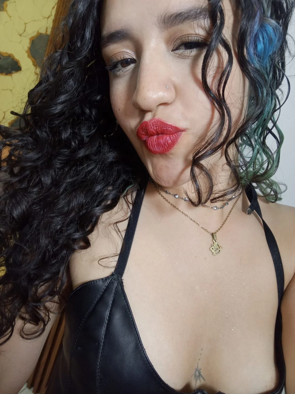 XXX Porn Photo of Nude Ellis_tay 5