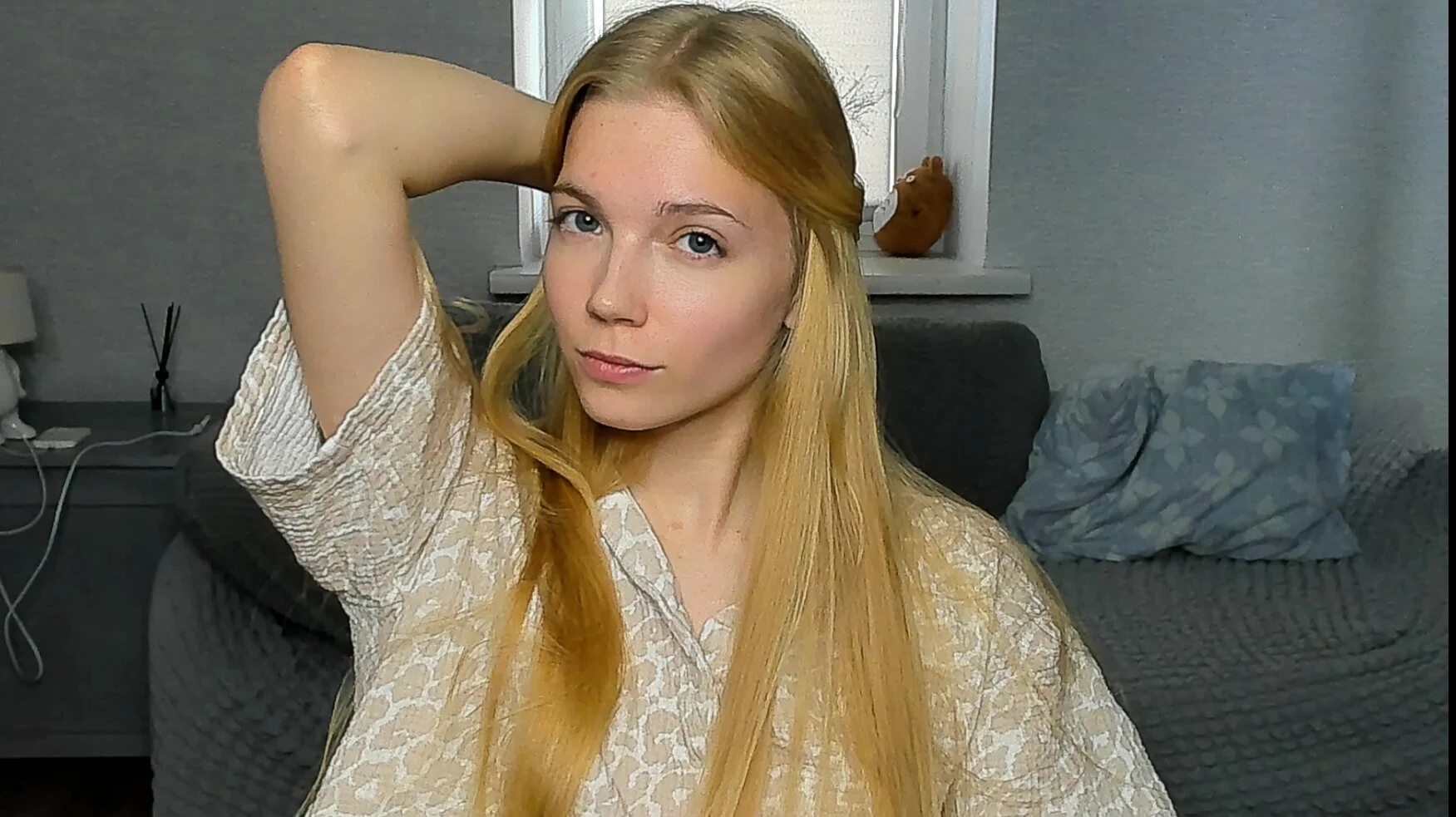 XXX Porn Photo of Nude PetraRohal 17