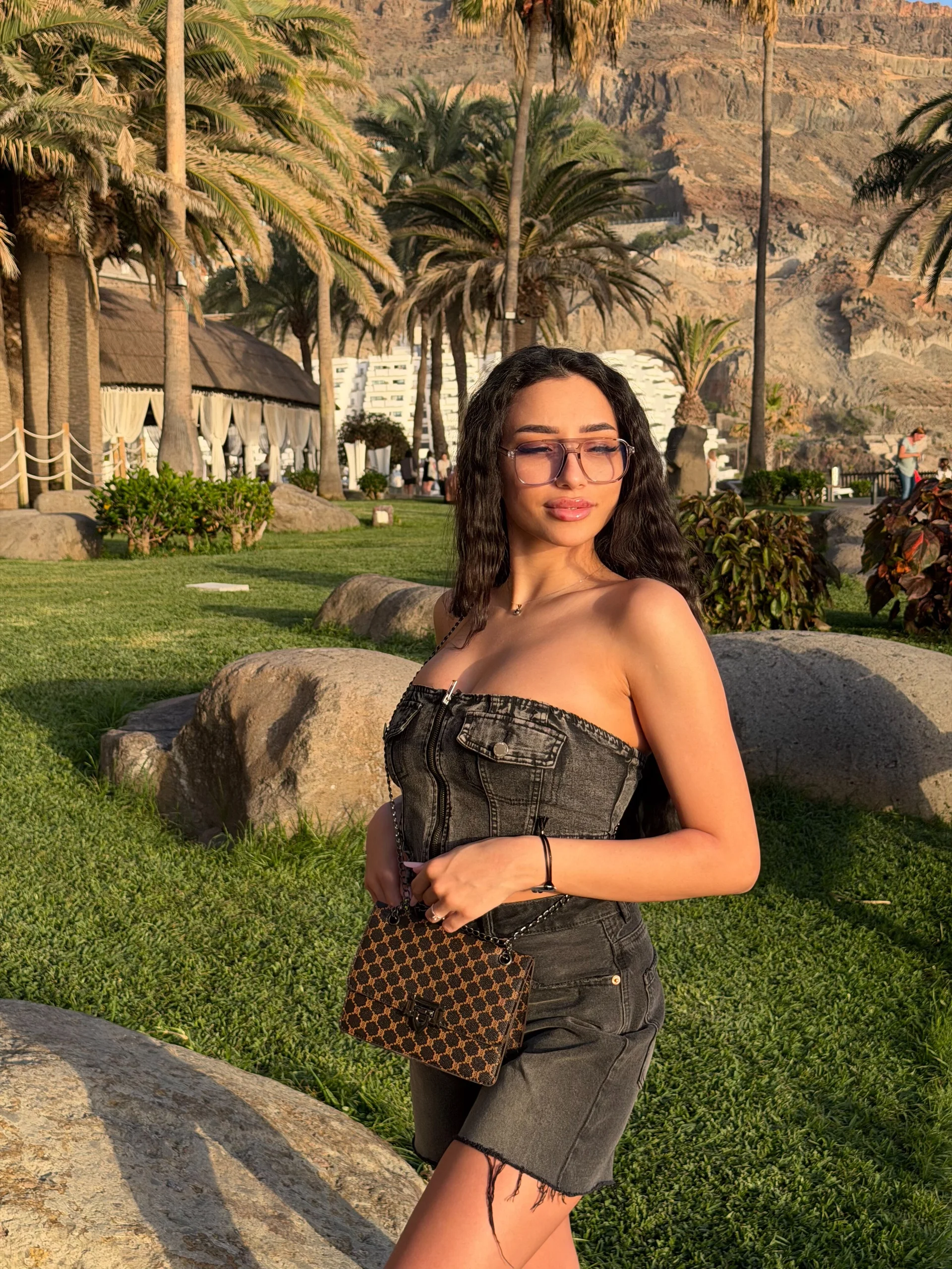 XXX Porn Photo of Nude GinaValentinna 99