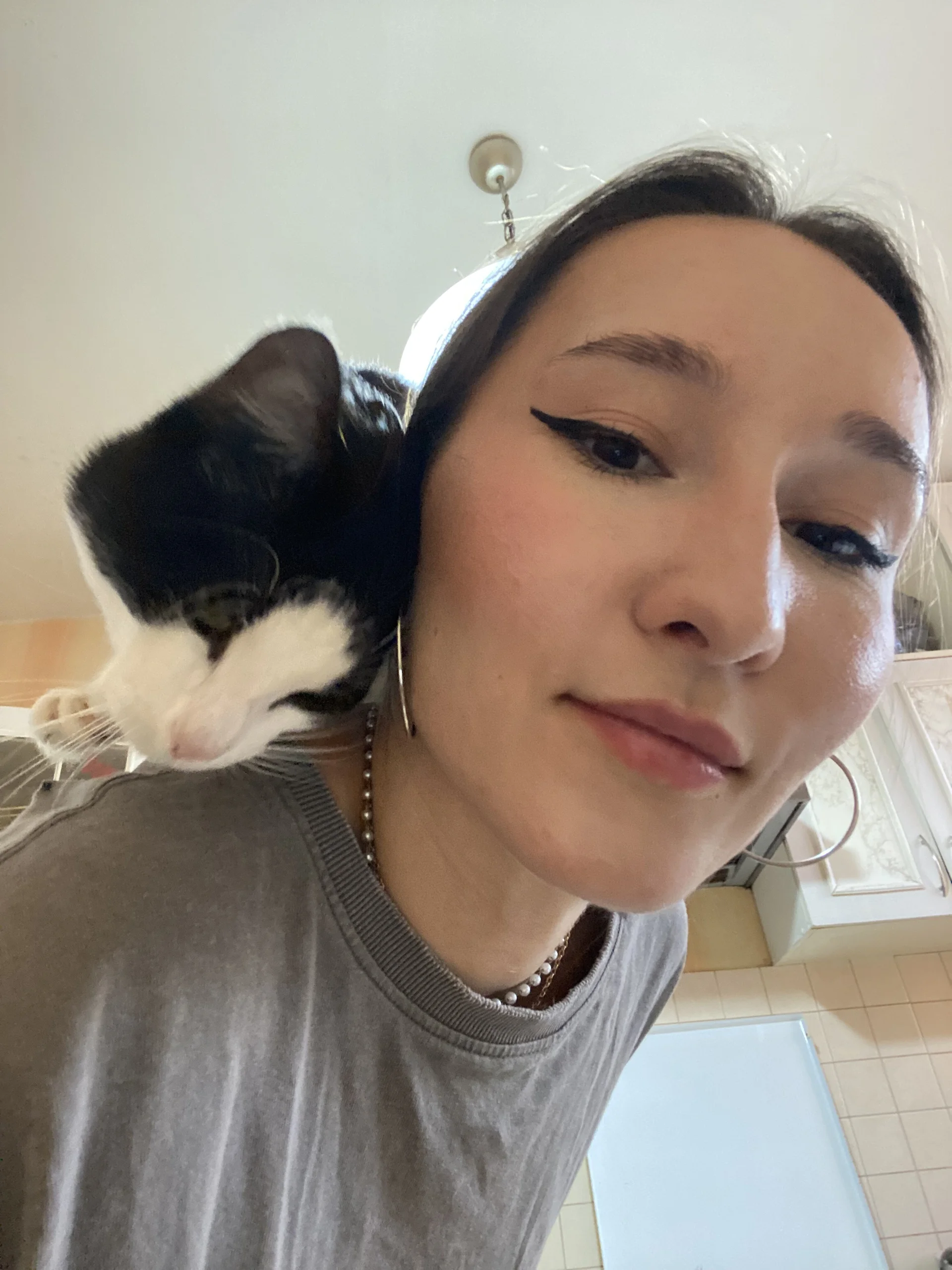 XXX Porn Photo of Nude cutte_dora 33