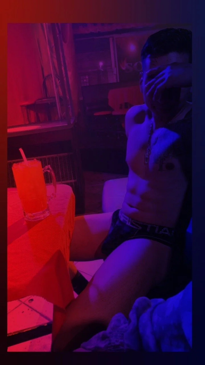 XXX Porn Photo of Nude papicachondo69 3