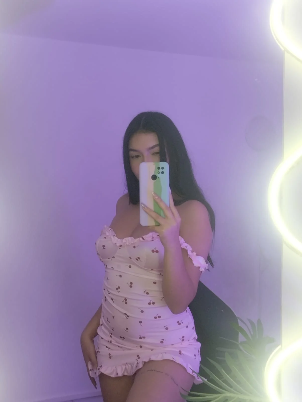XXX Porn Photo of Nude Ameliiaa_tay 26