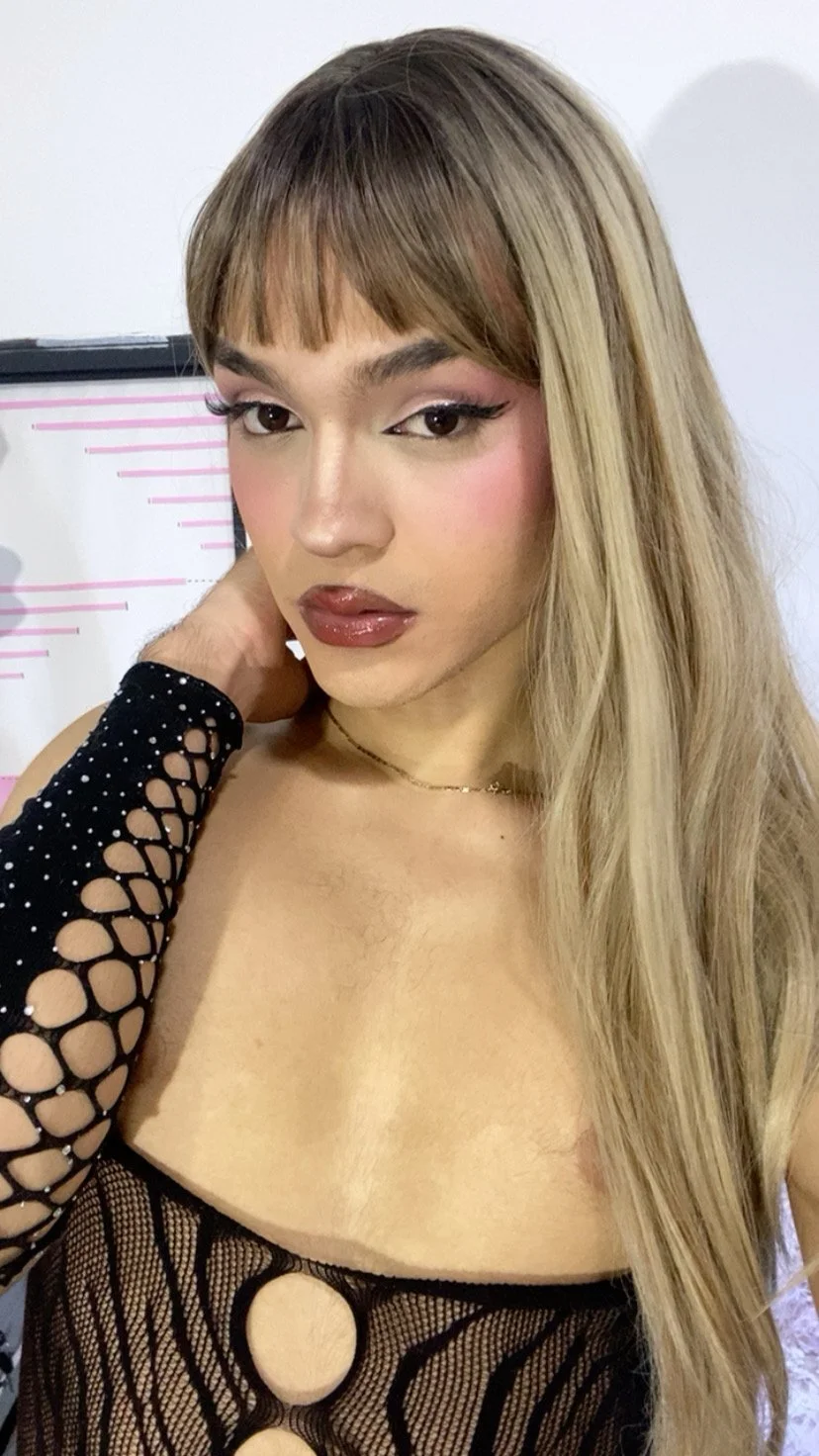 XXX Porn Photo of Nude SexIvon 36