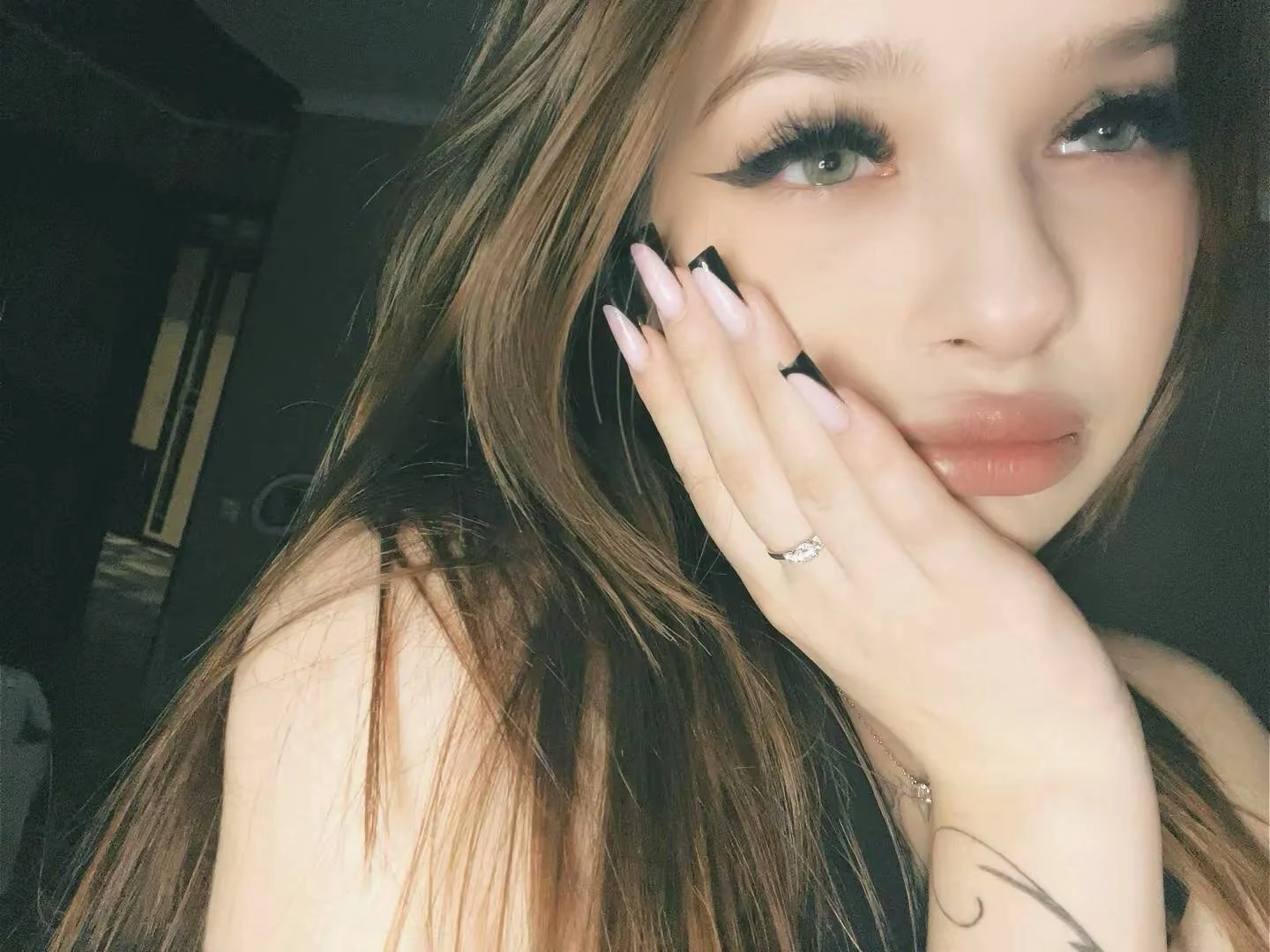 XXX Porn Photo of Nude Lina_moona 15