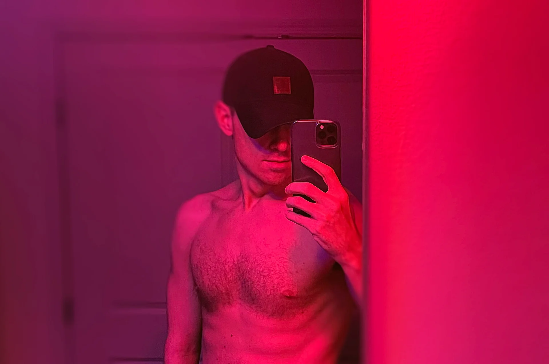 XXX Porn Photo of Nude seb_tv 1