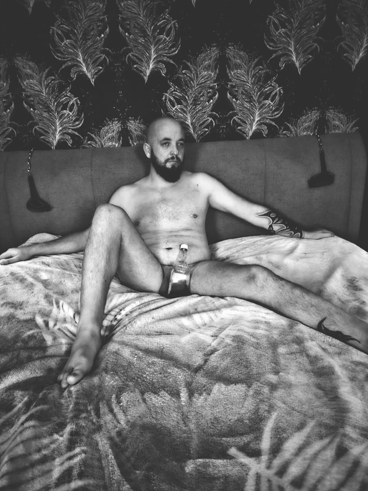 XXX Porn Photo of Nude Chester_2006 5