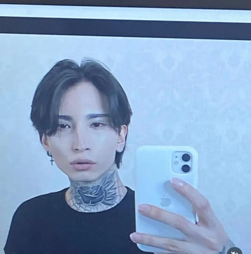 XXX Porn Photo of Nude hentaiboy0 5