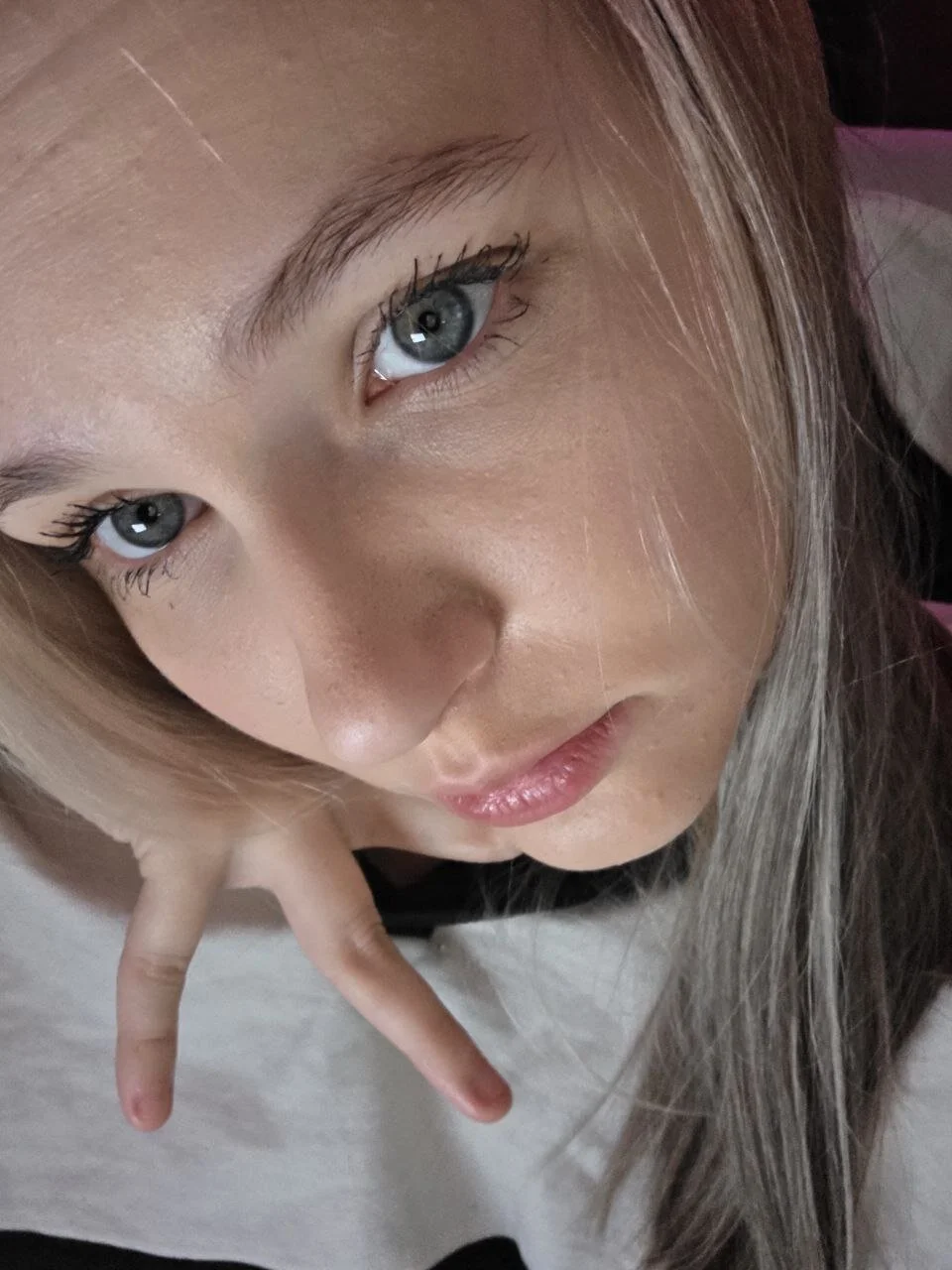 XXX Porn Photo of Nude KarinRobertson 7