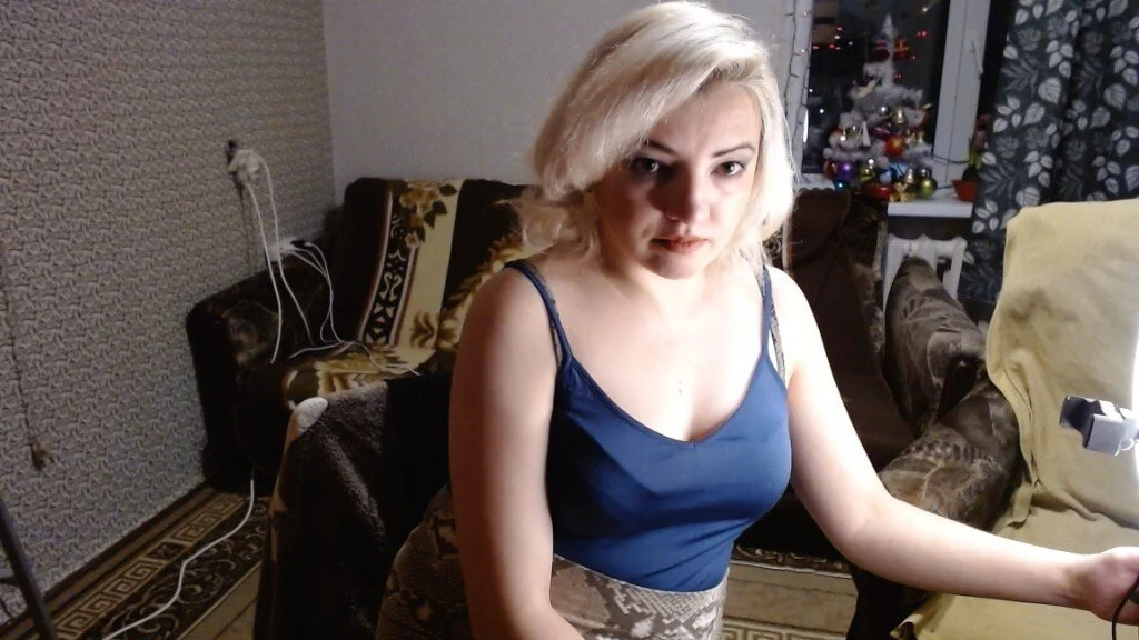 XXX Porn Photo of Nude stefanyharper16 26