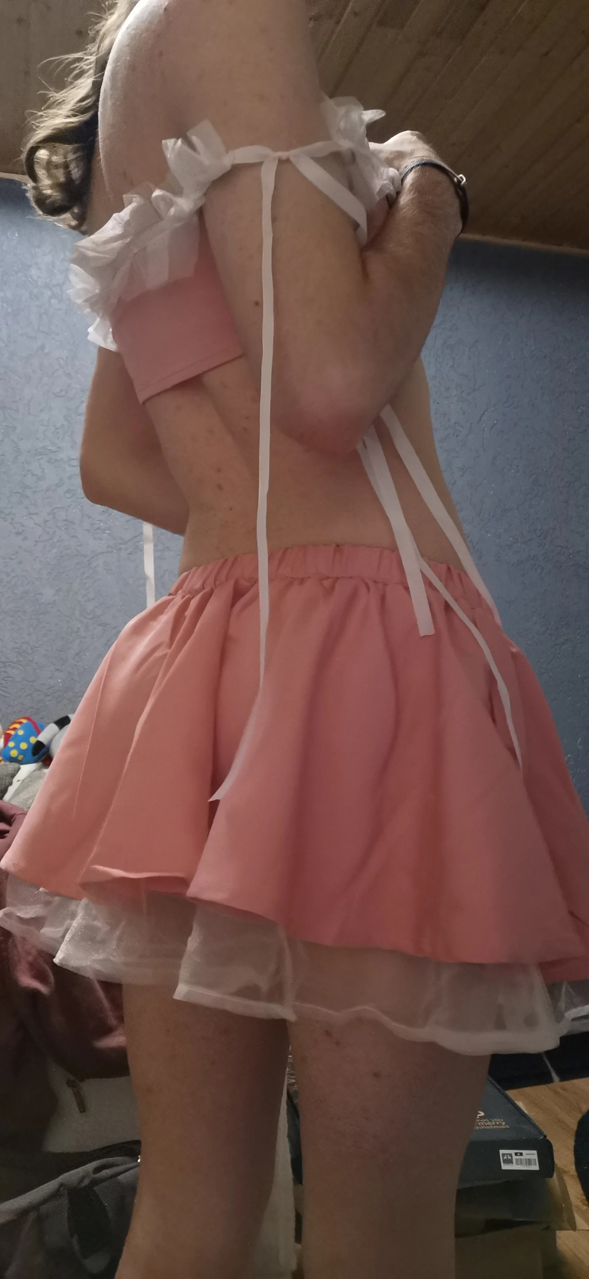 XXX Porn Photo of Nude 1_princess_1 2