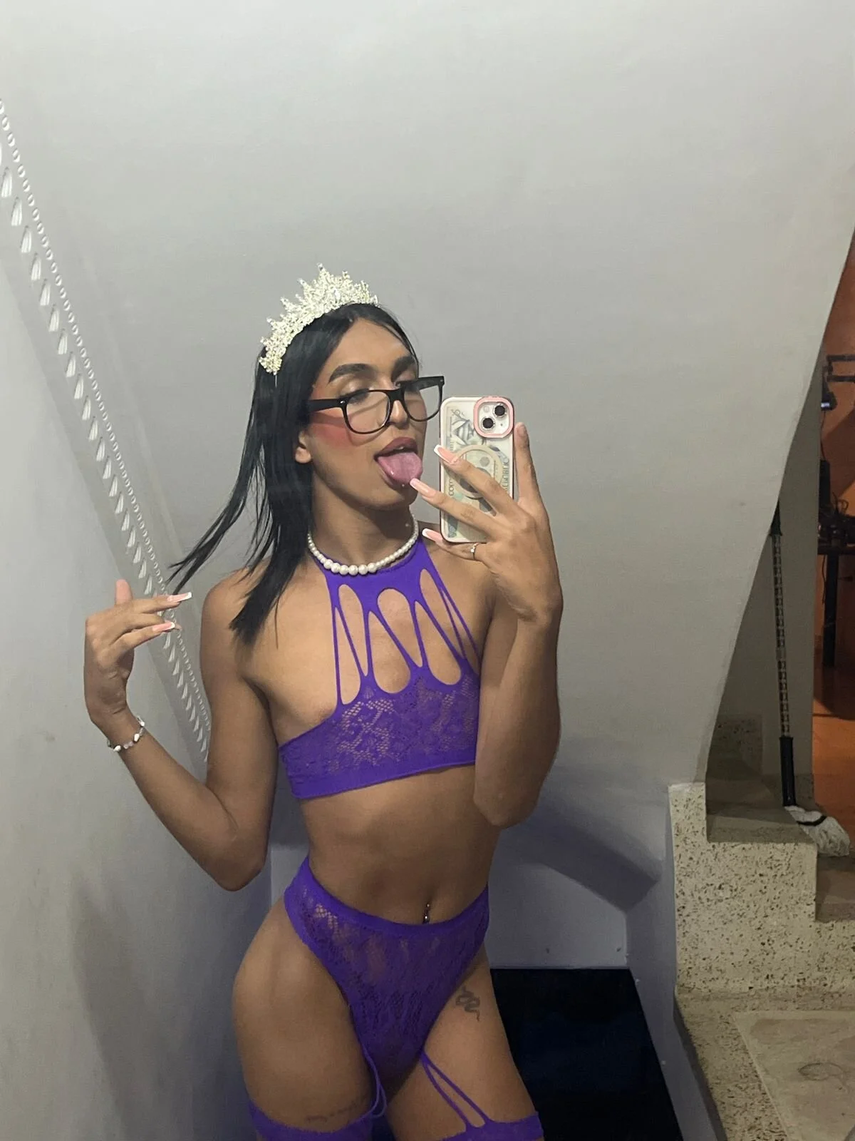XXX Porn Photo of Nude Tentacion_Milly 21