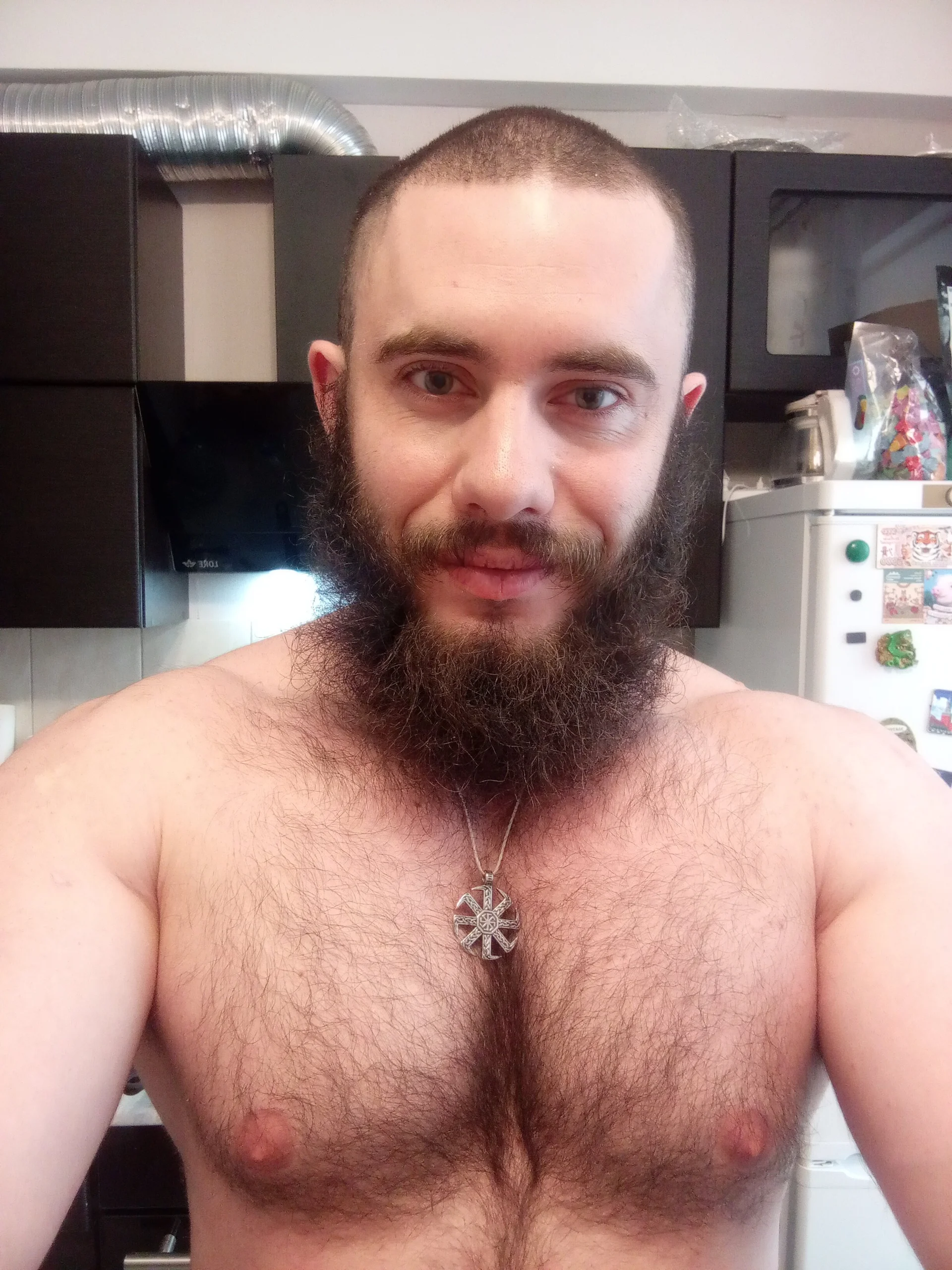 XXX Porn Photo of Nude Ant_Power 24