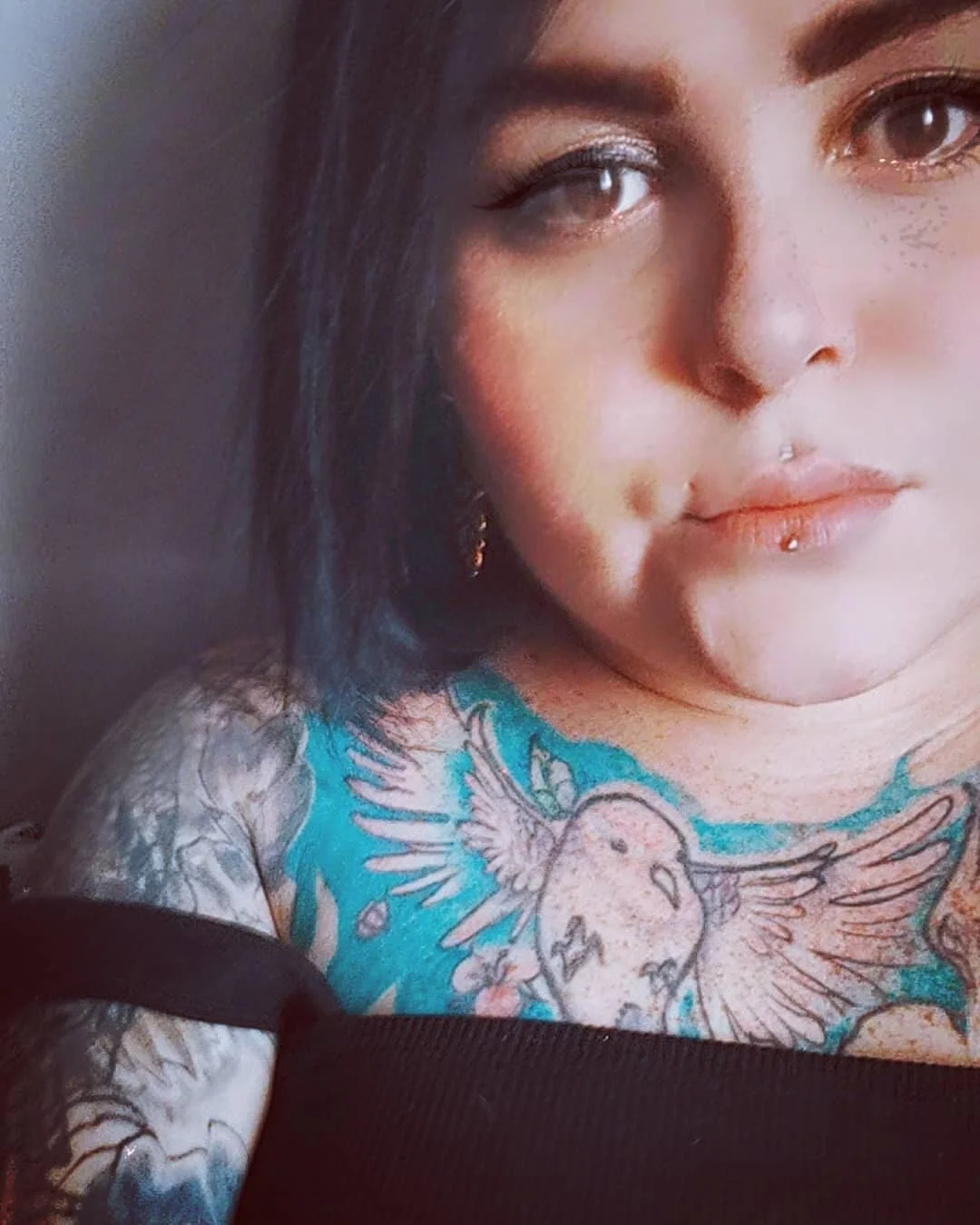 XXX Porn Photo of Nude IMFER_ 11