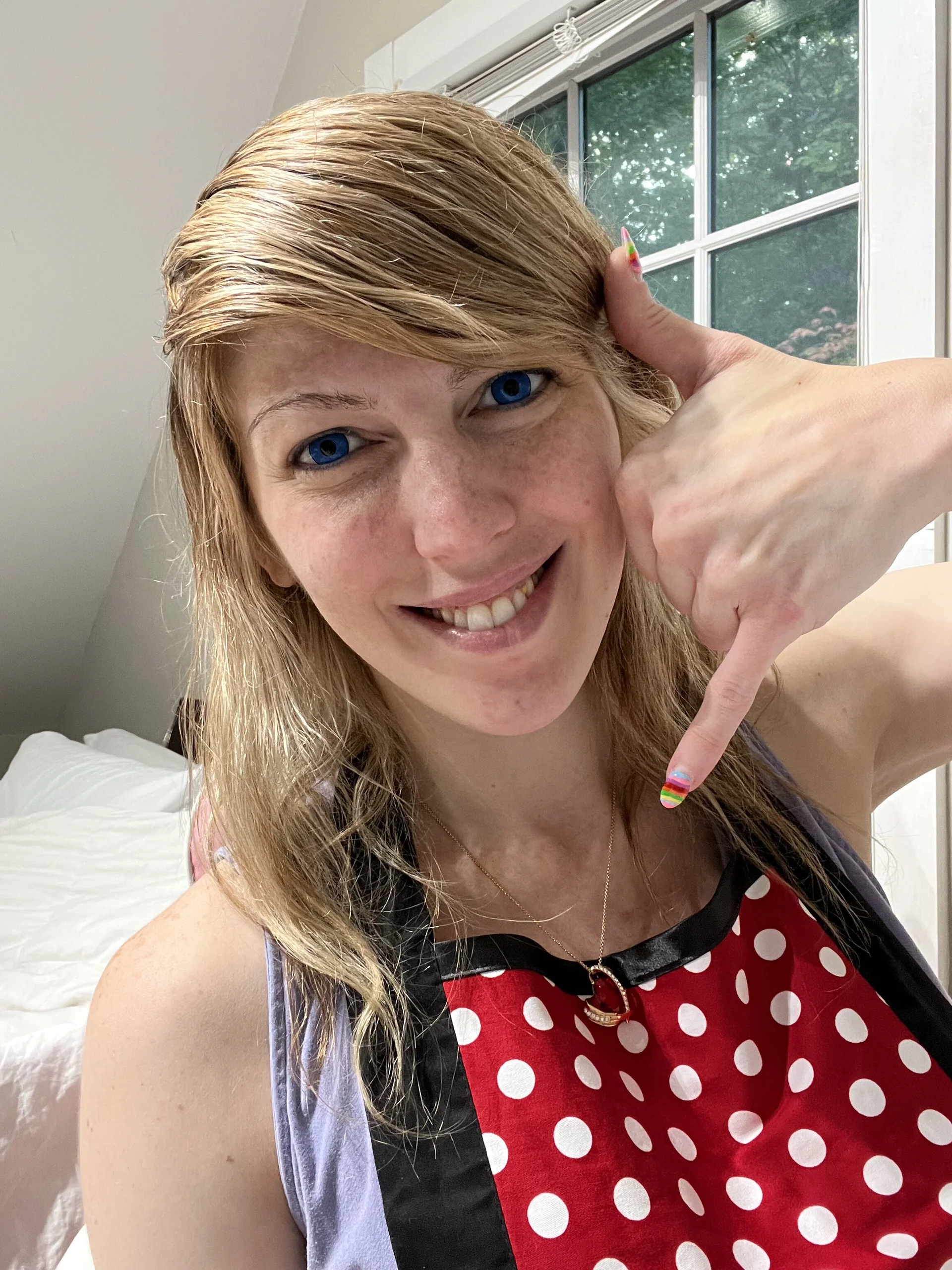 XXX Porn Photo of Nude CelestialRuby 53