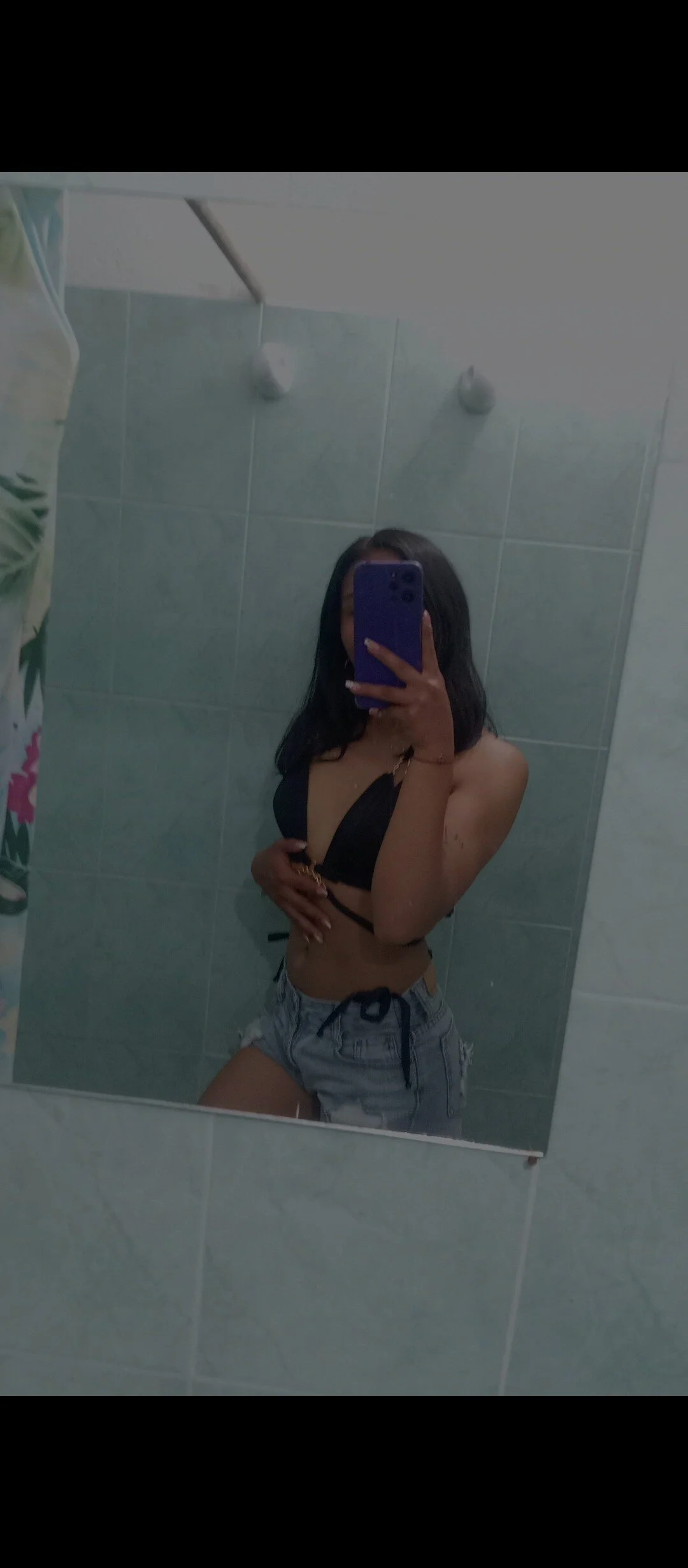 XXX Porn Photo of Nude MoondDulce 1