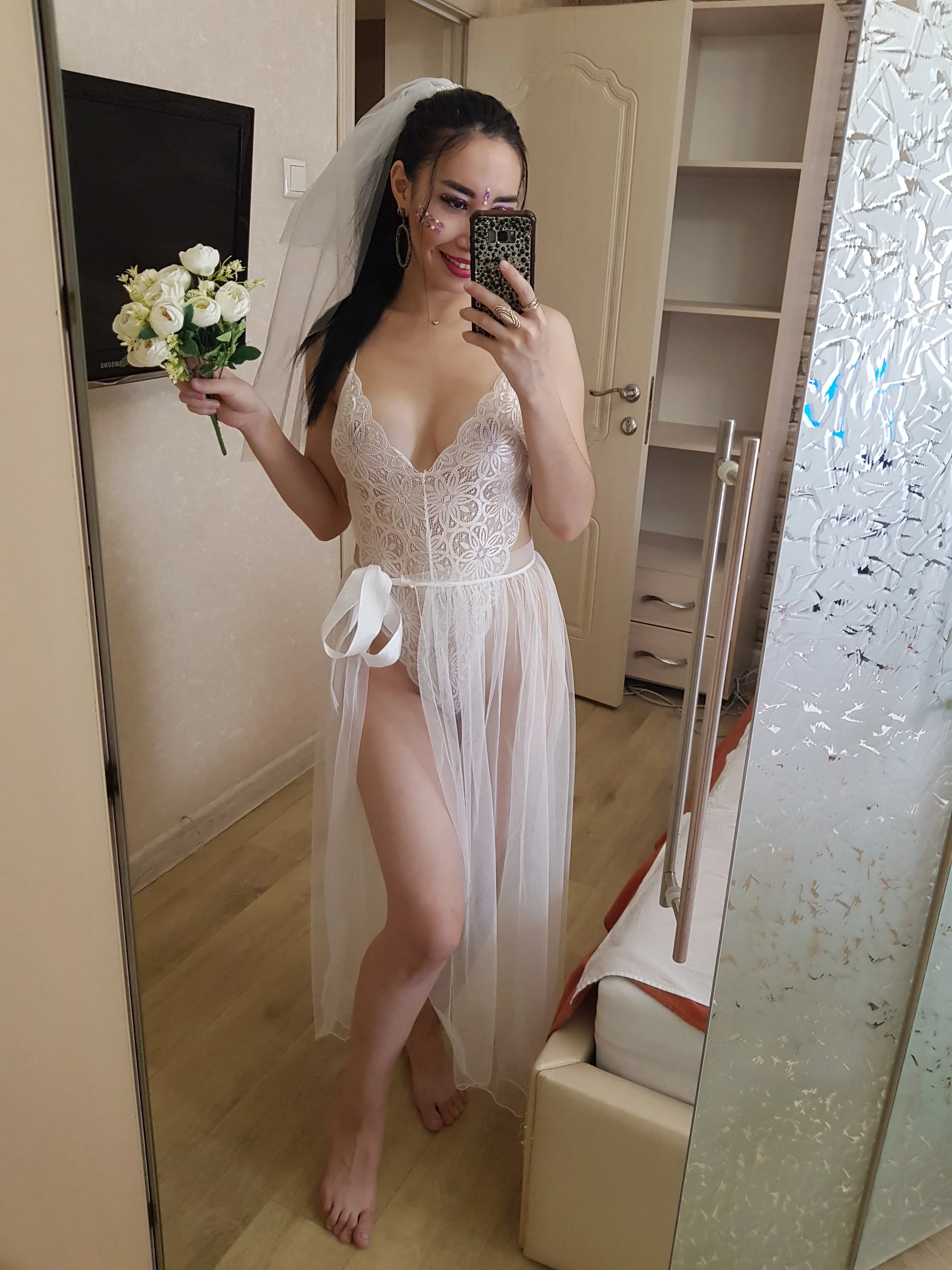 XXX Porn Photo of Nude mia_choo 4