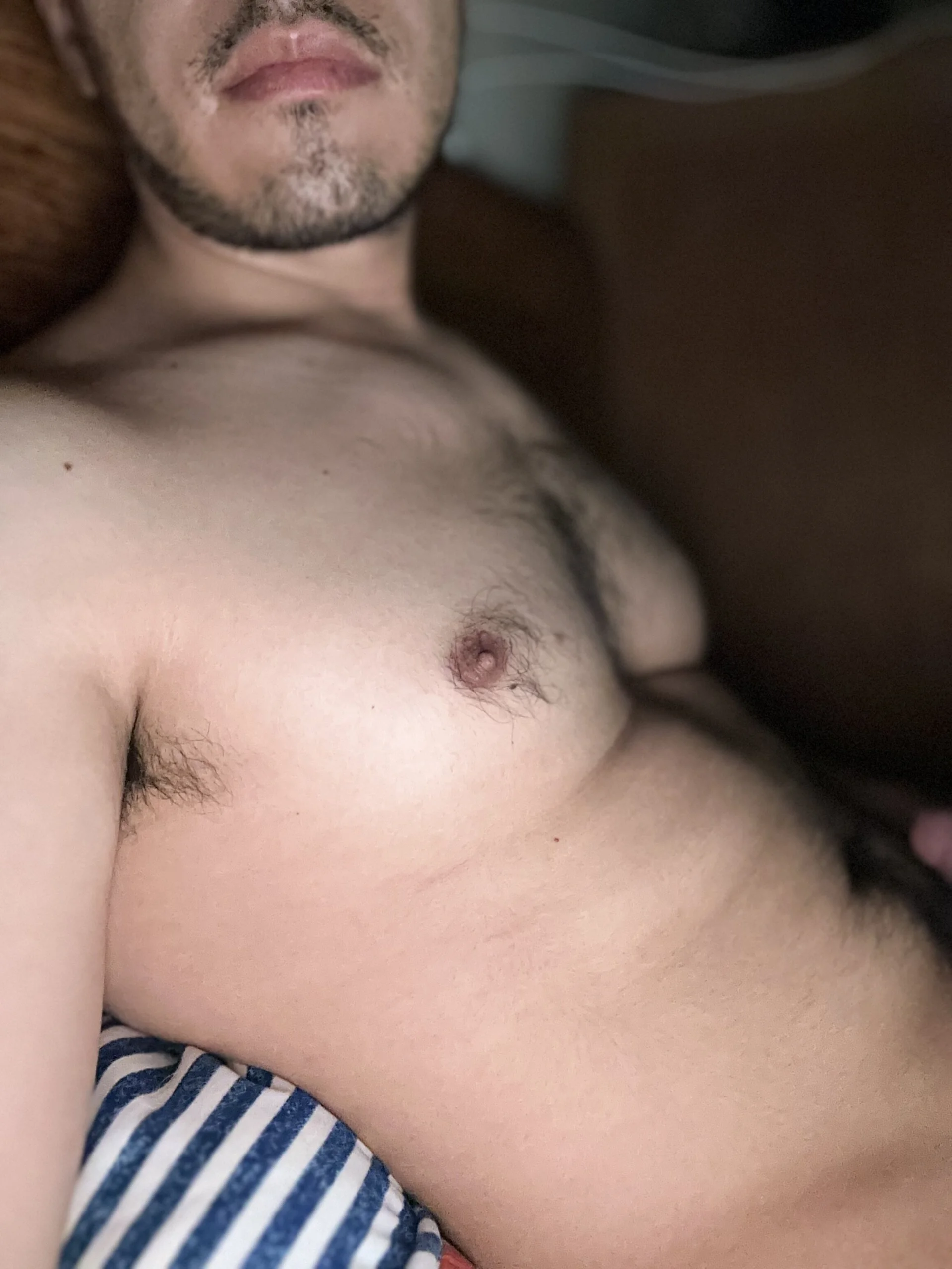 XXX Porn Photo of Nude thish0rny 4