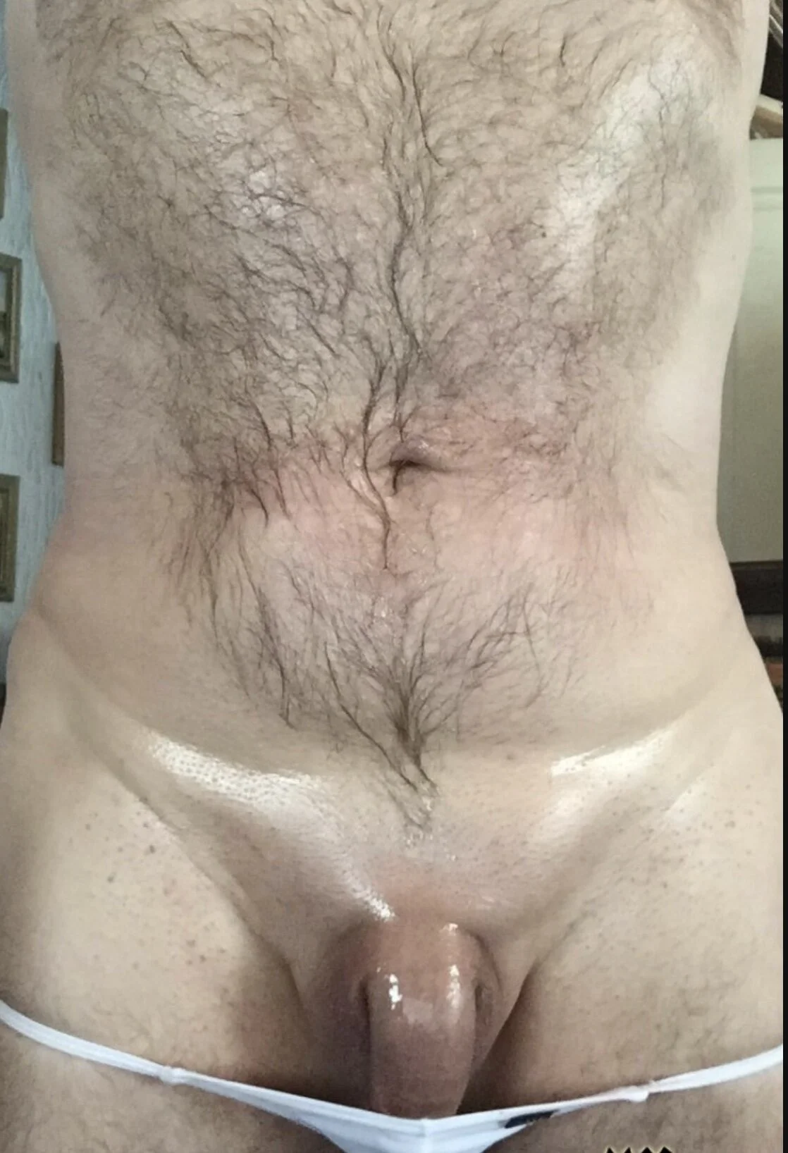XXX Porn Photo of Nude Truhart 19