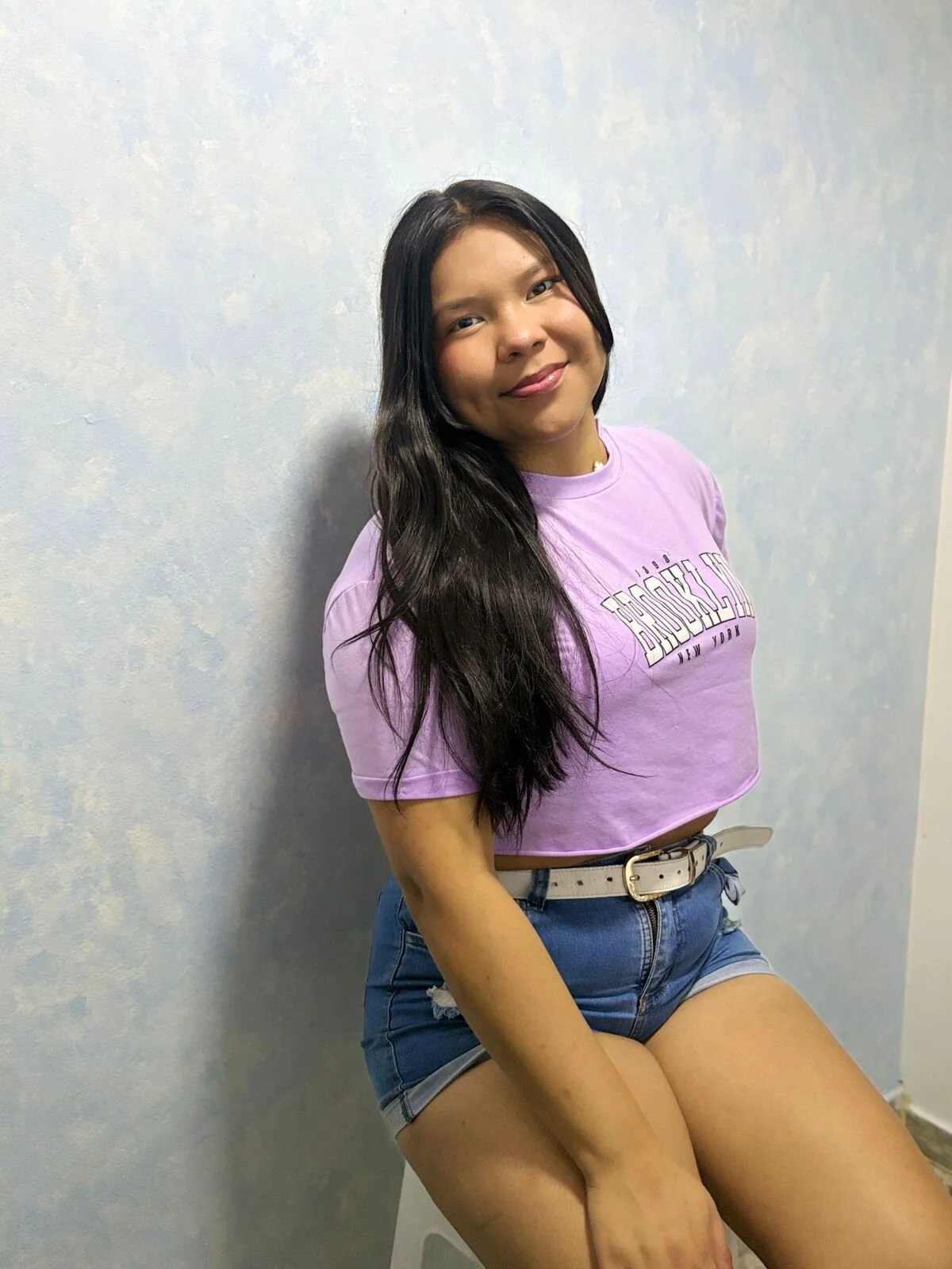 XXX Porn Photo of Nude calma_ramseyrs707 2
