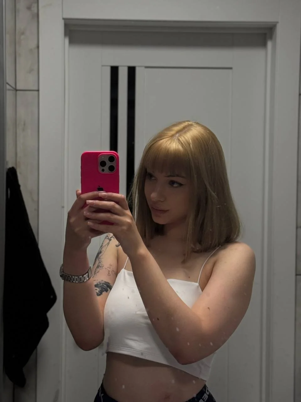 XXX Porn Photo of Nude KateDolphin 84