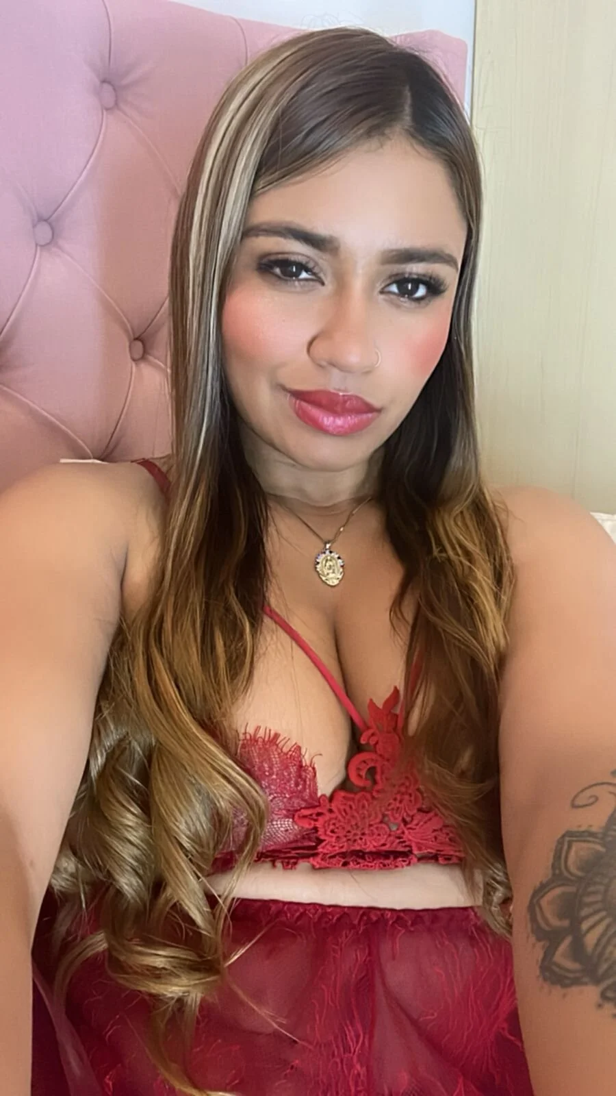 XXX Porn Photo of Nude sharon_monroe 14
