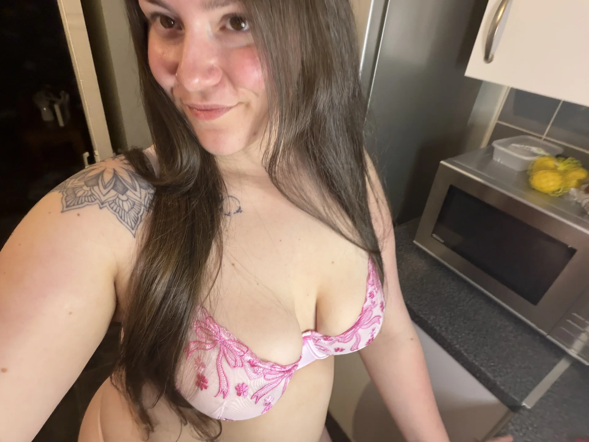 XXX Porn Photo of Nude abbsxo 4